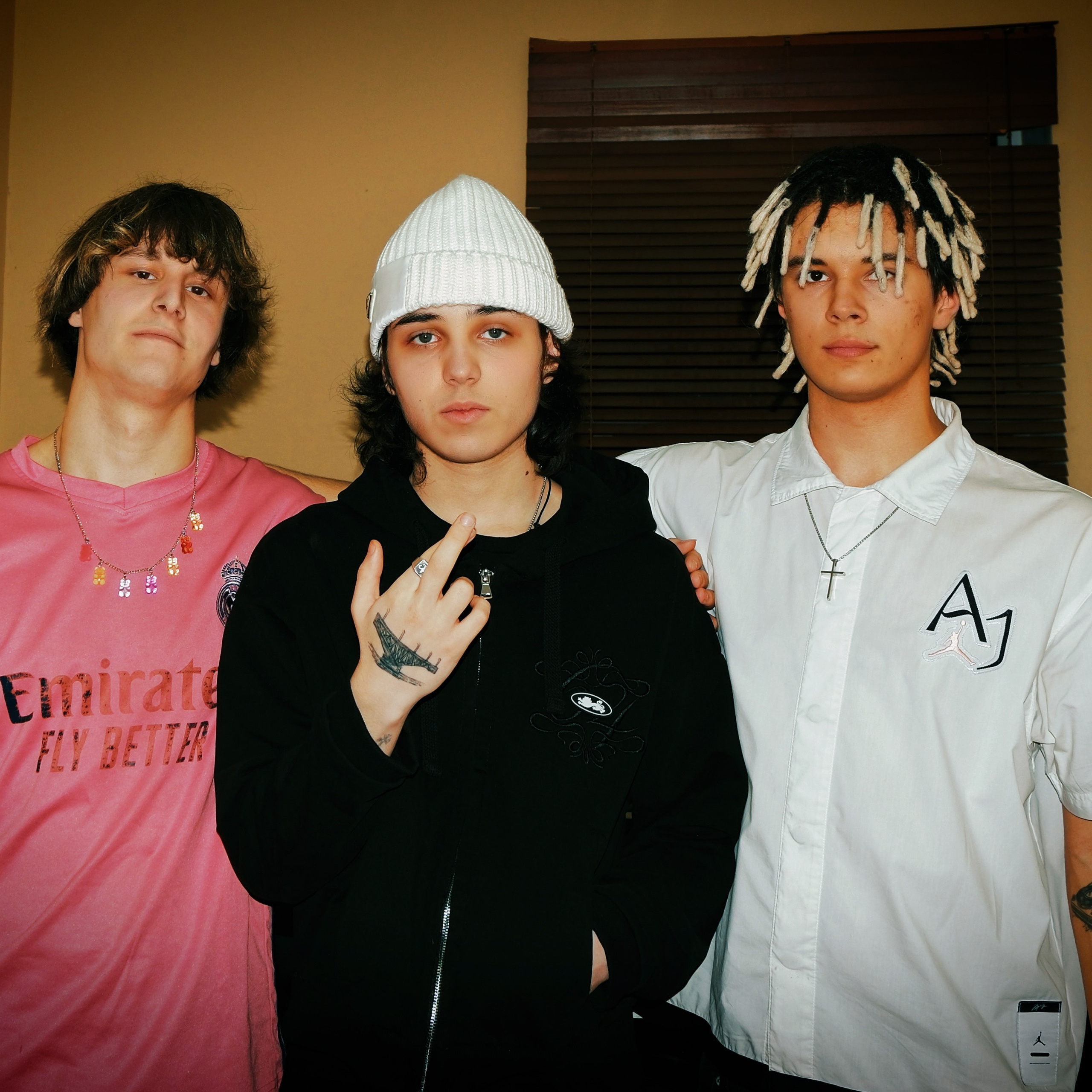 Concert photography. Ssssienbuhaphoto