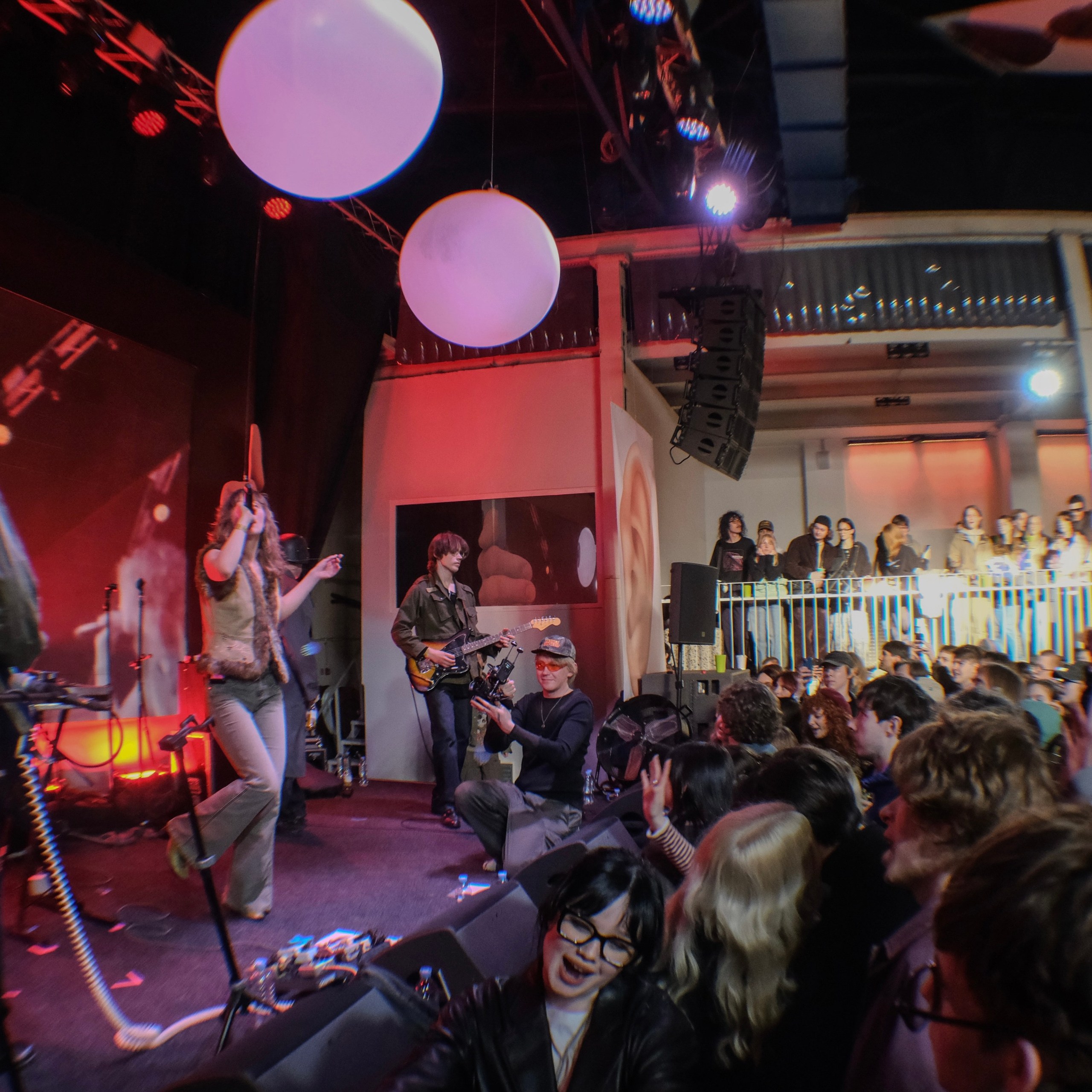 ЛЕТНИК fest |30/05. Ssssienbuhaphoto