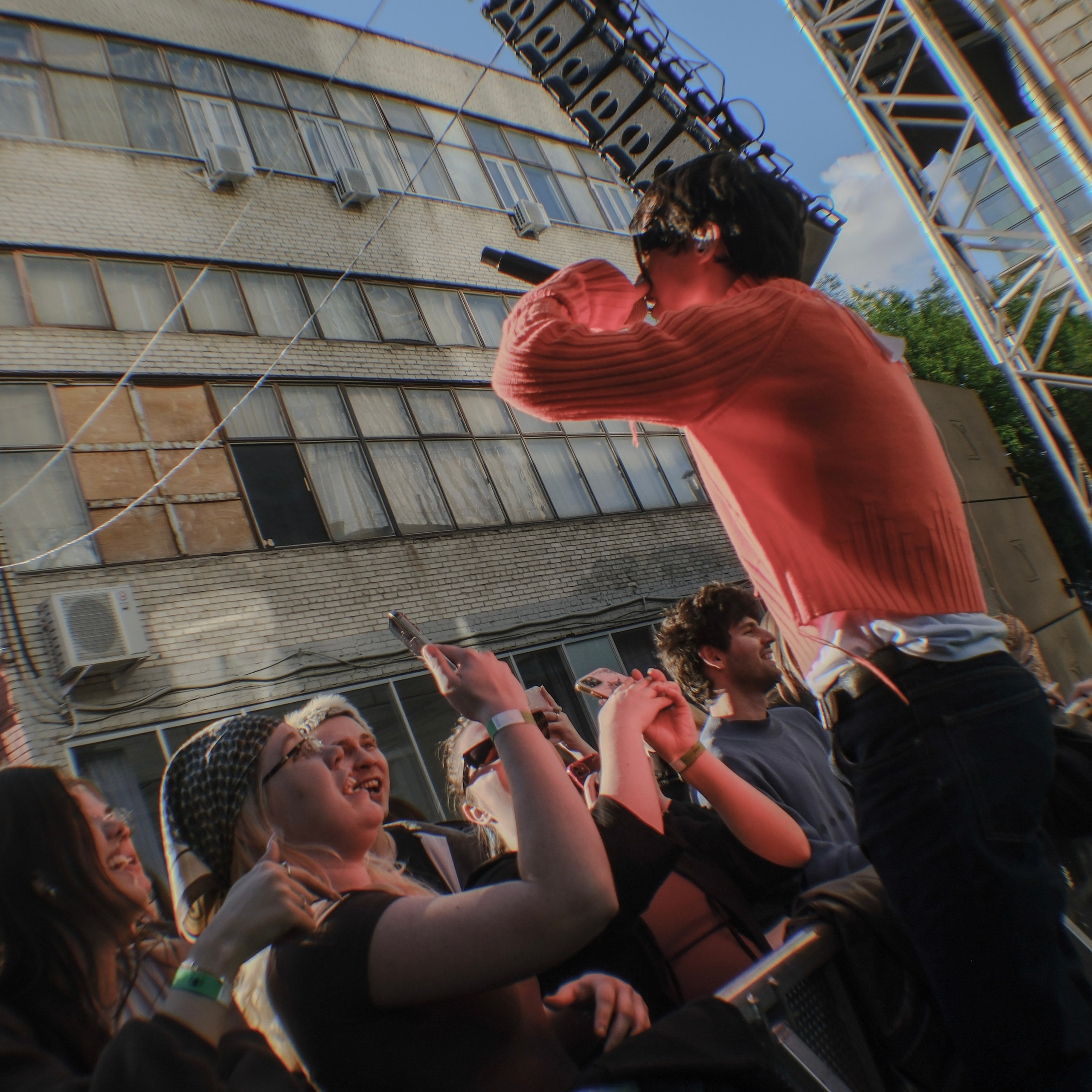 ЛЕТНИК fest |30/05. Ssssienbuhaphoto
