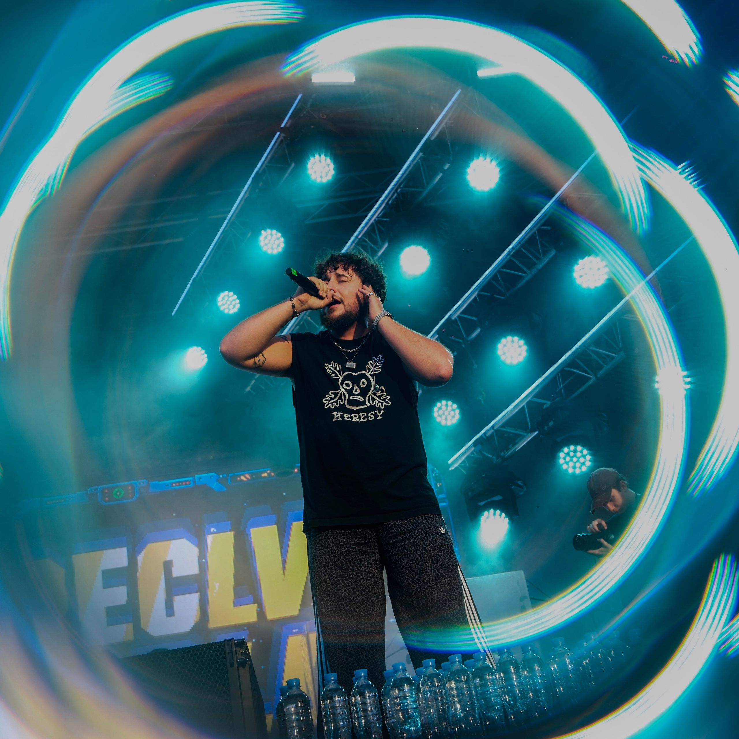GLAM GO FEST/01.08. Ssssienbuhaphoto