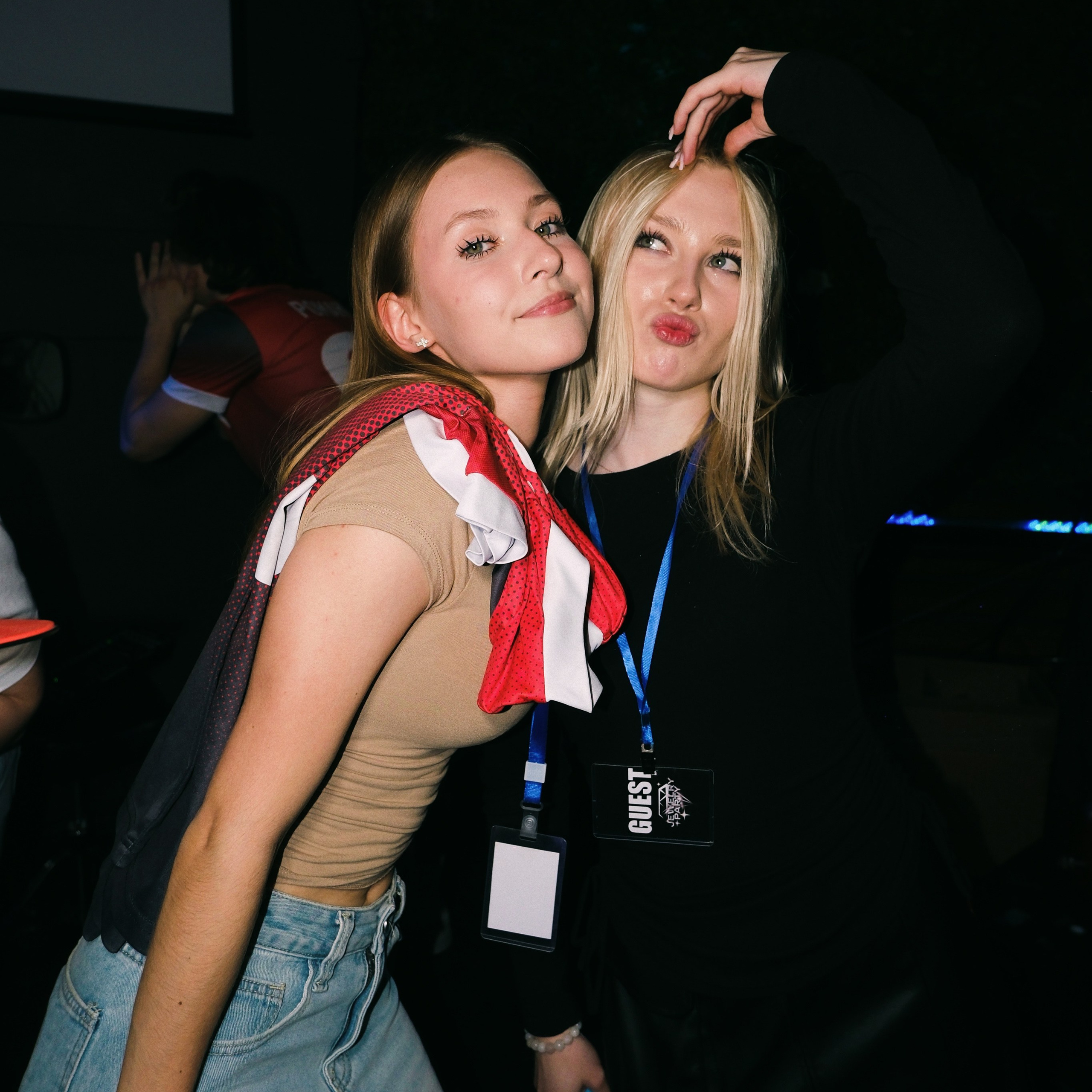 Events&clubshow. Ssssienbuhaphoto