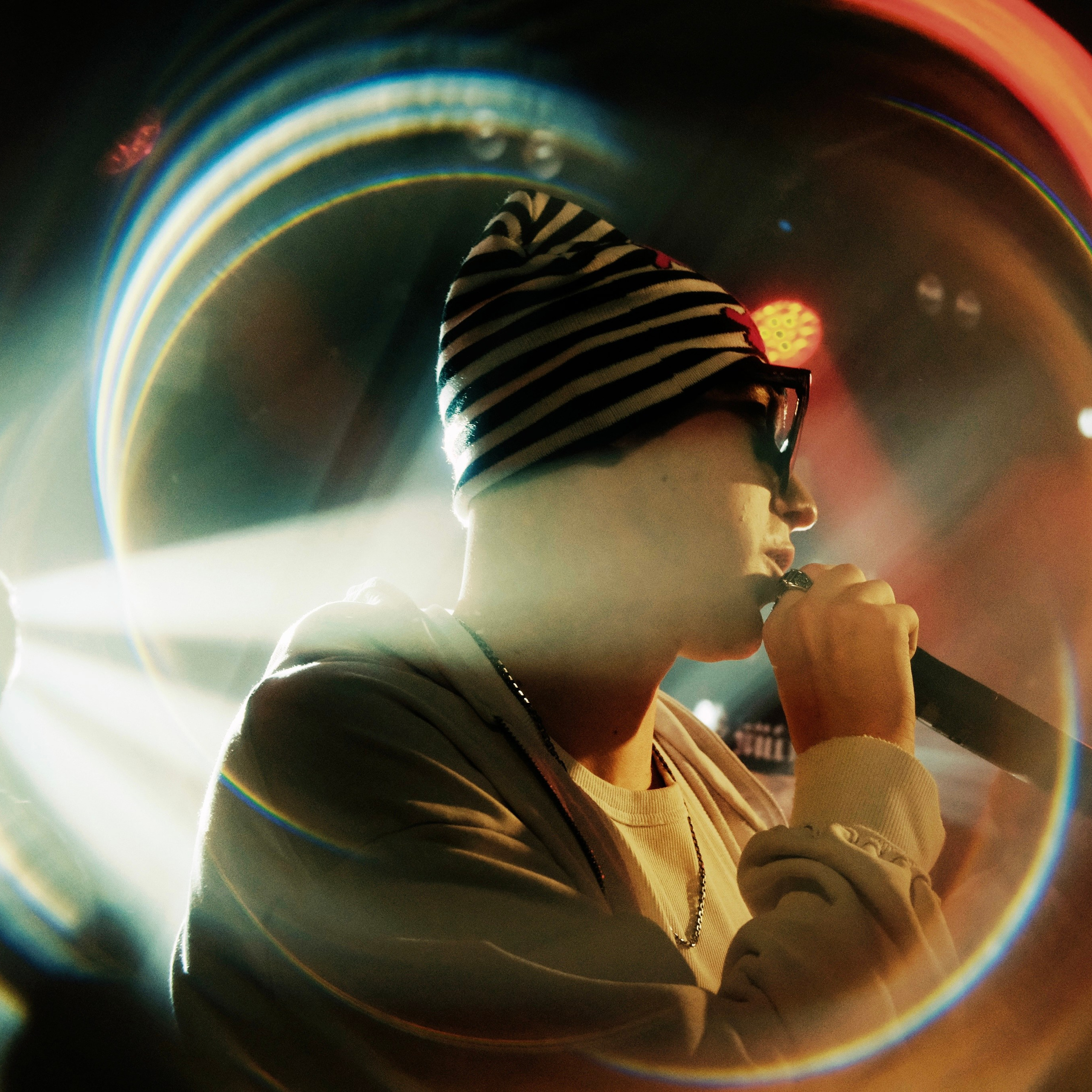 Concert photography. Ssssienbuhaphoto