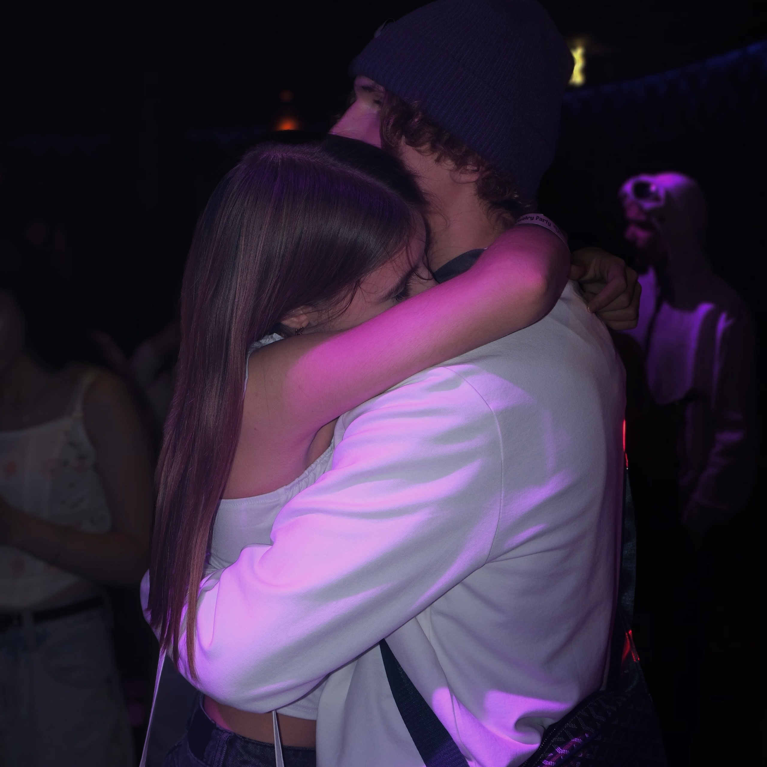 FujiFilm X-S20 (ivents, creative shooting, concert, lifestyle). Ssssienbuhaphoto