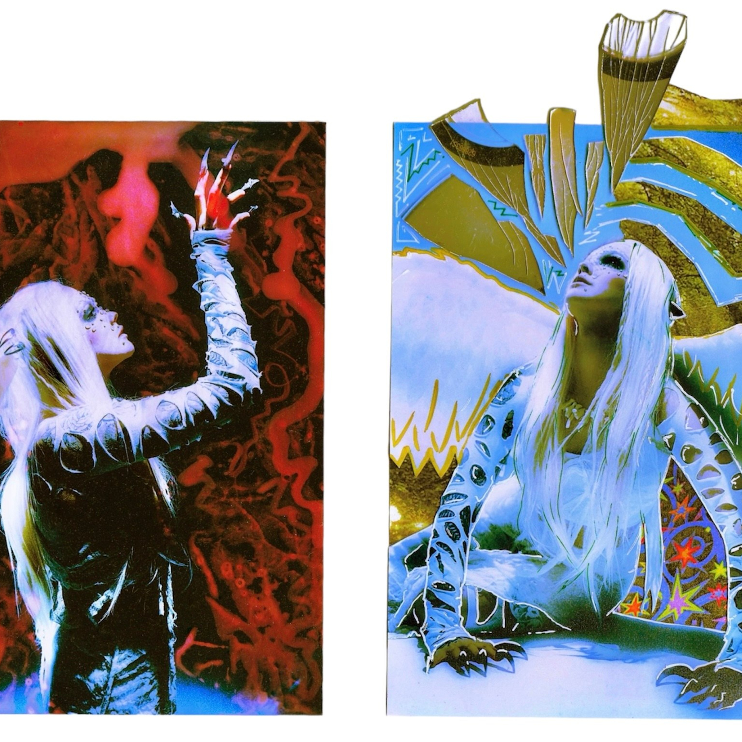 Коллажи by ssssienb. Ssssienbuhaphoto