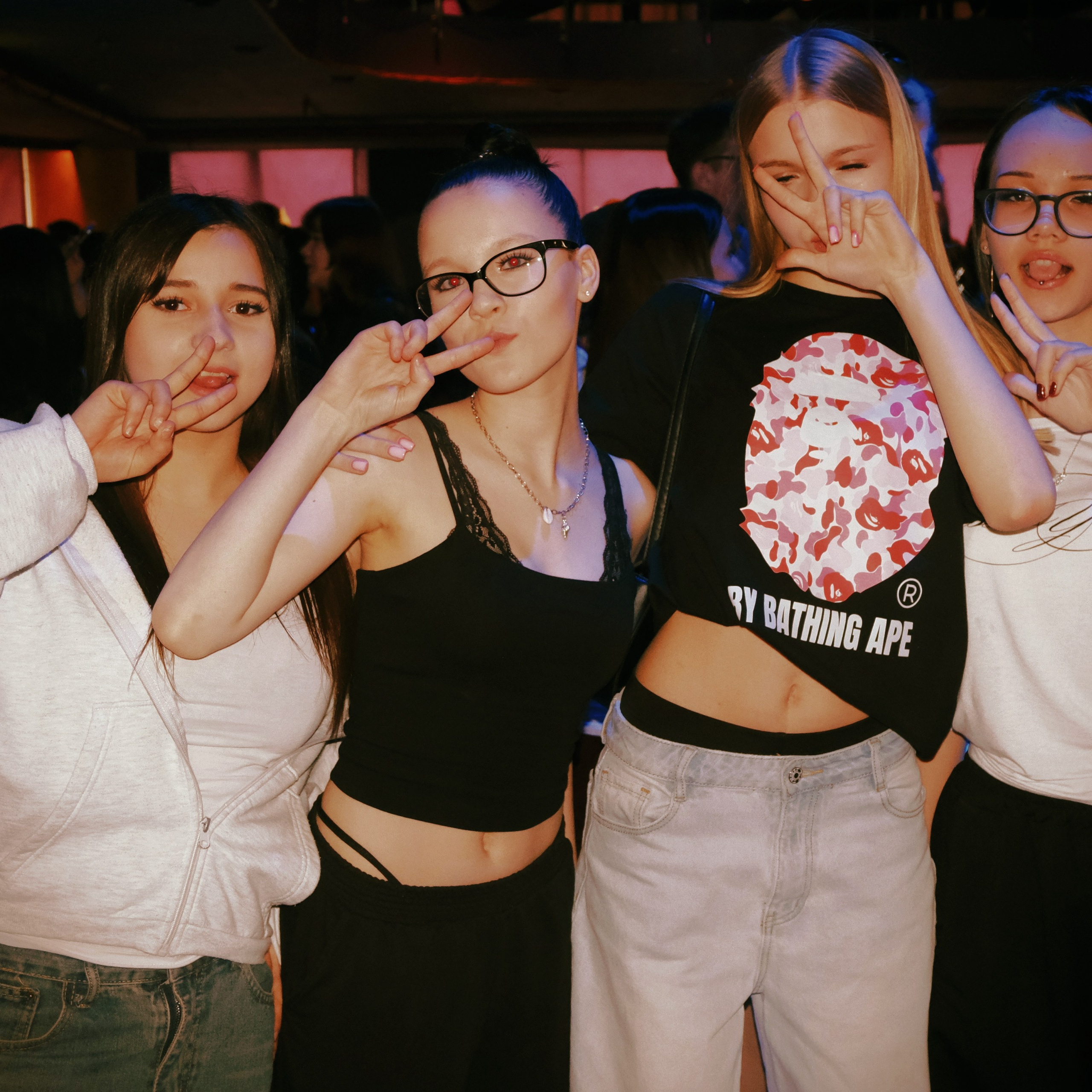 Events&clubshow. Ssssienbuhaphoto