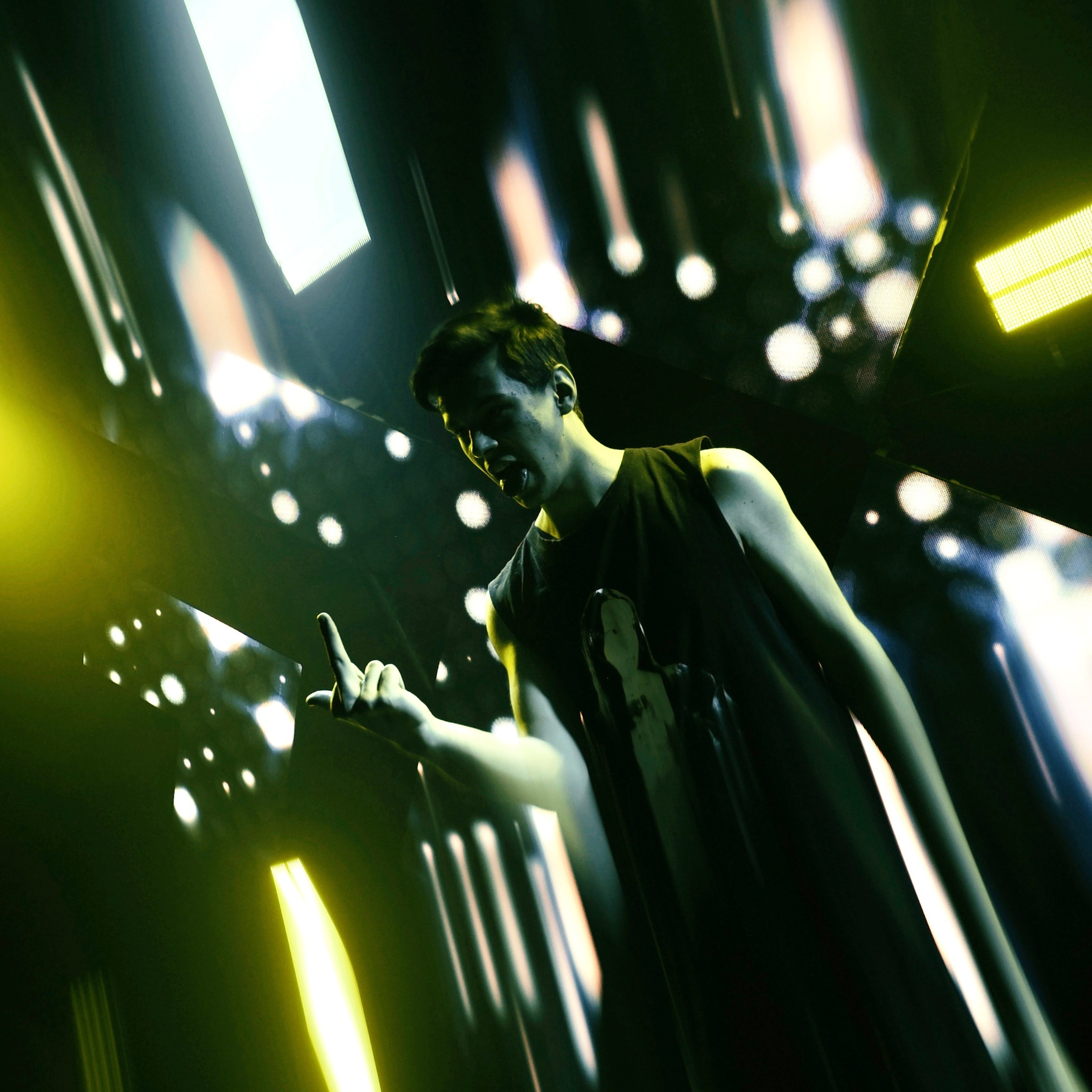 FujiFilm X-S20 (ivents, creative shooting, concert, lifestyle). Ssssienbuhaphoto