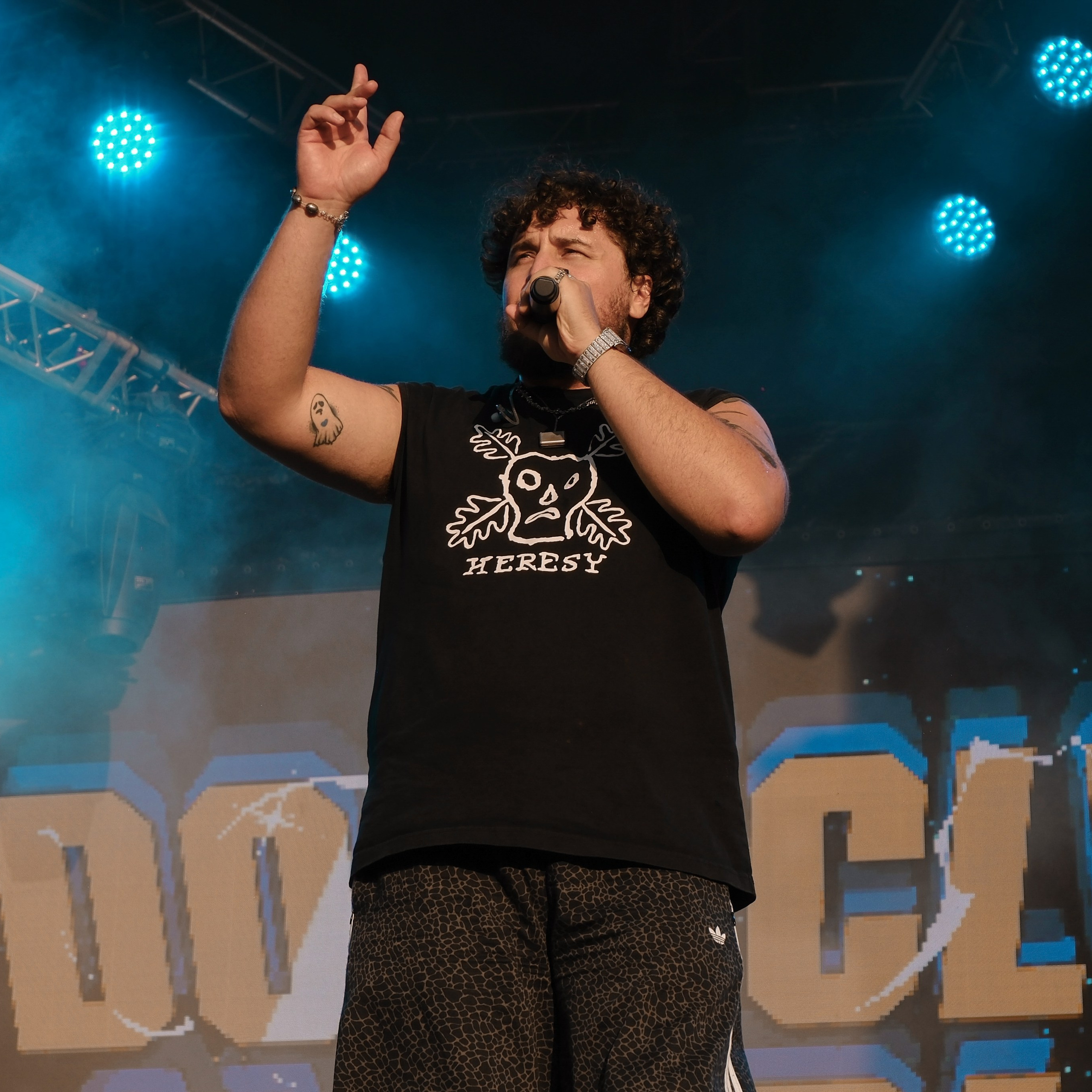 GLAM GO FEST/01.08. Ssssienbuhaphoto