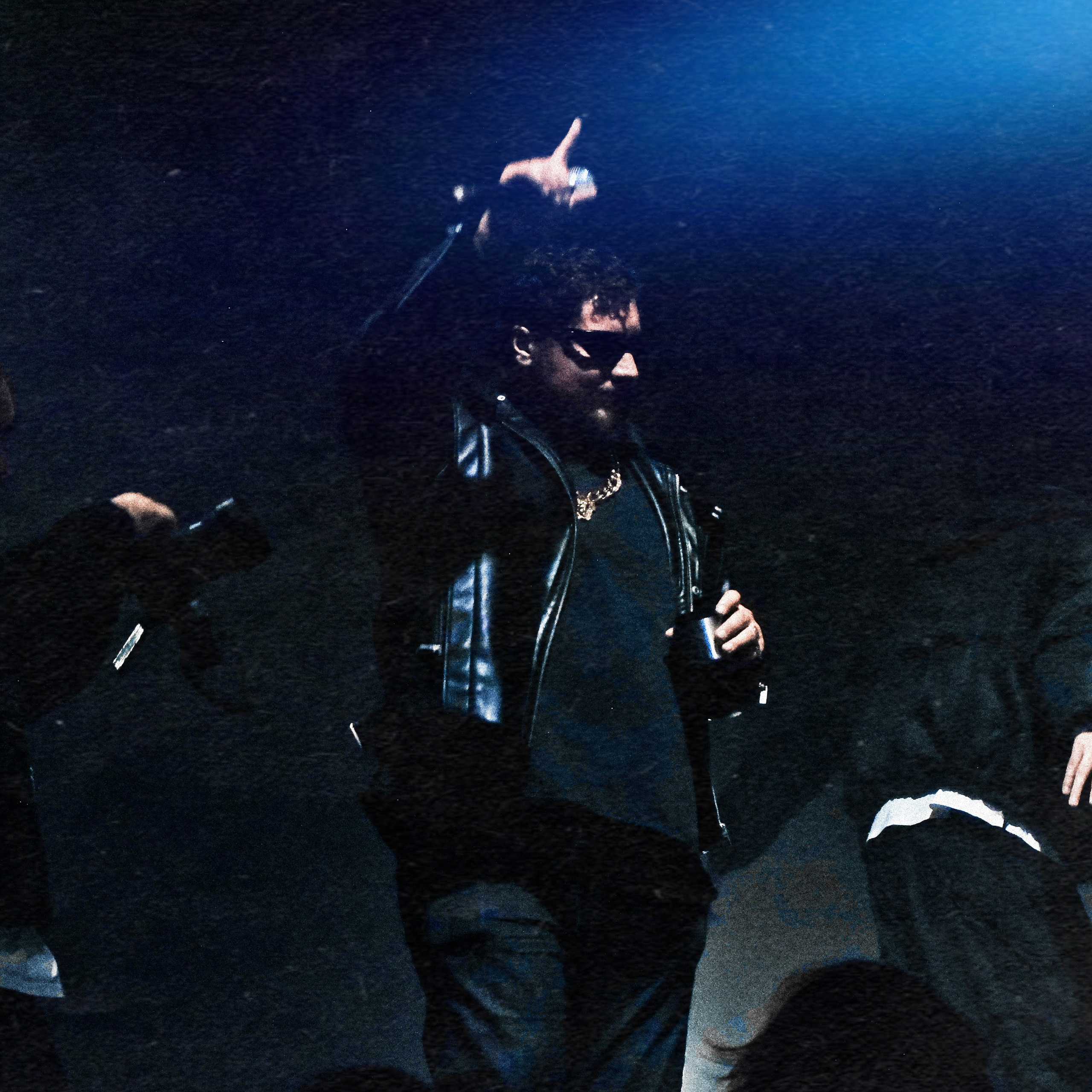 Concert photography. Ssssienbuhaphoto