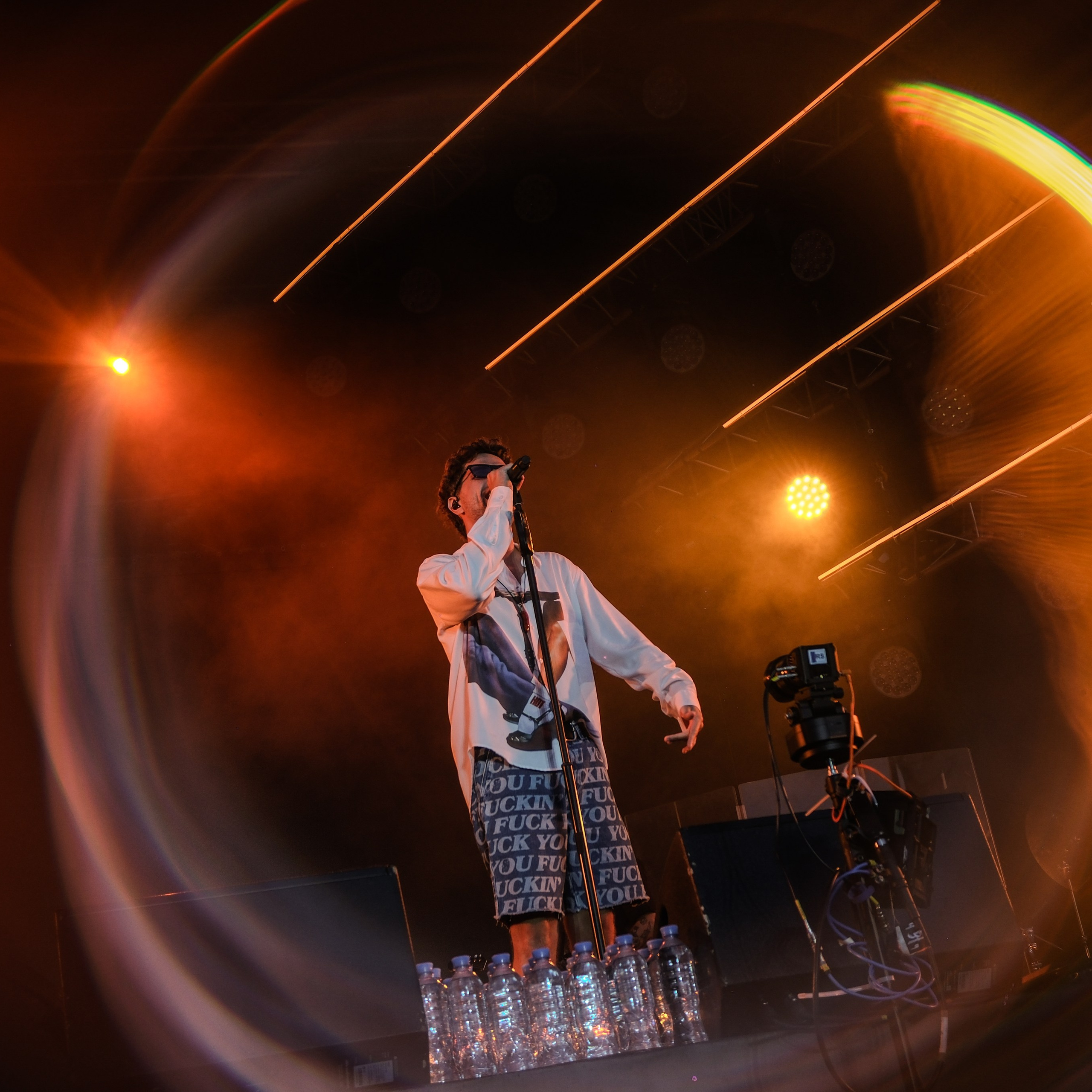GLAM GO FEST/01.08. Ssssienbuhaphoto