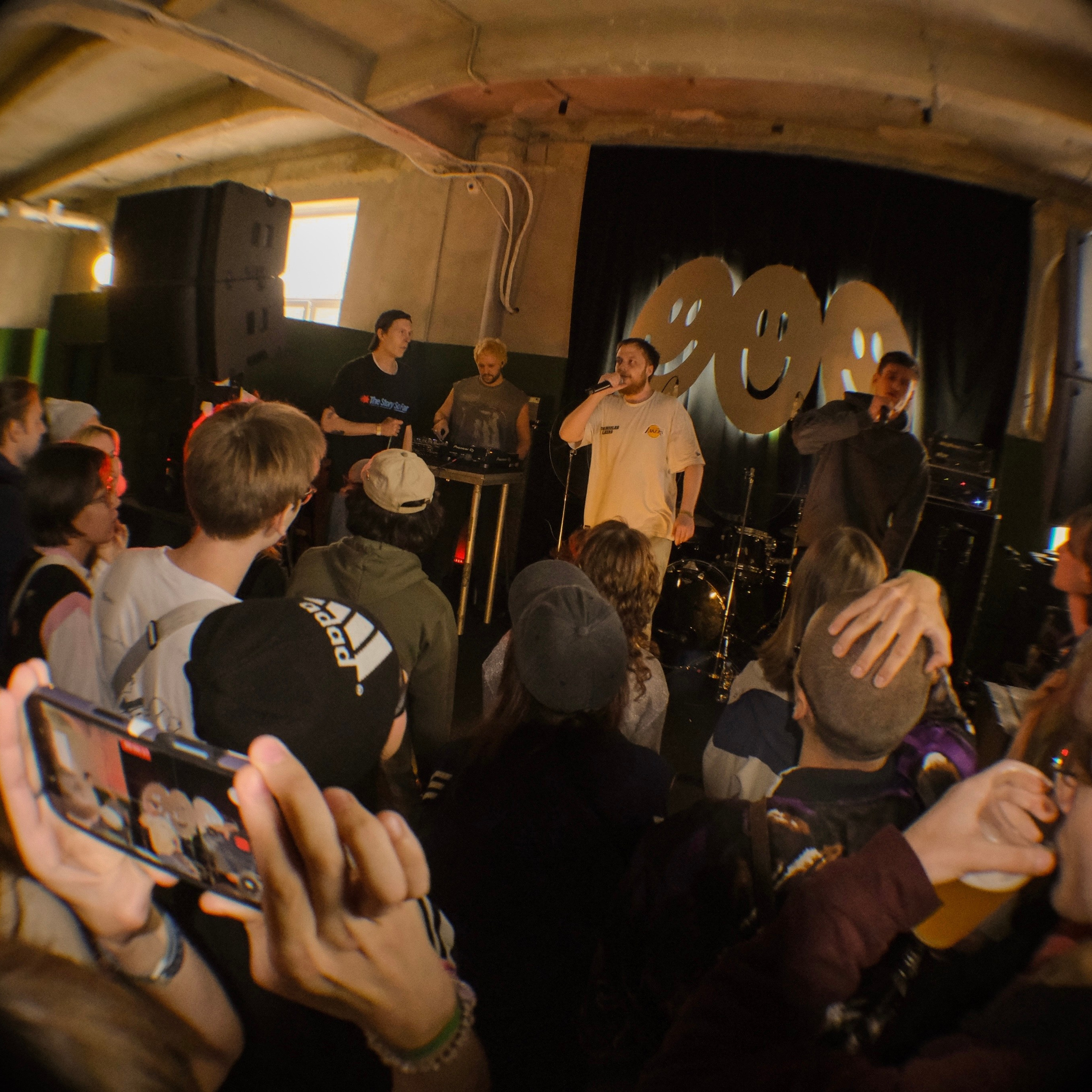 ЛЕТНИК fest |30/05. Ssssienbuhaphoto