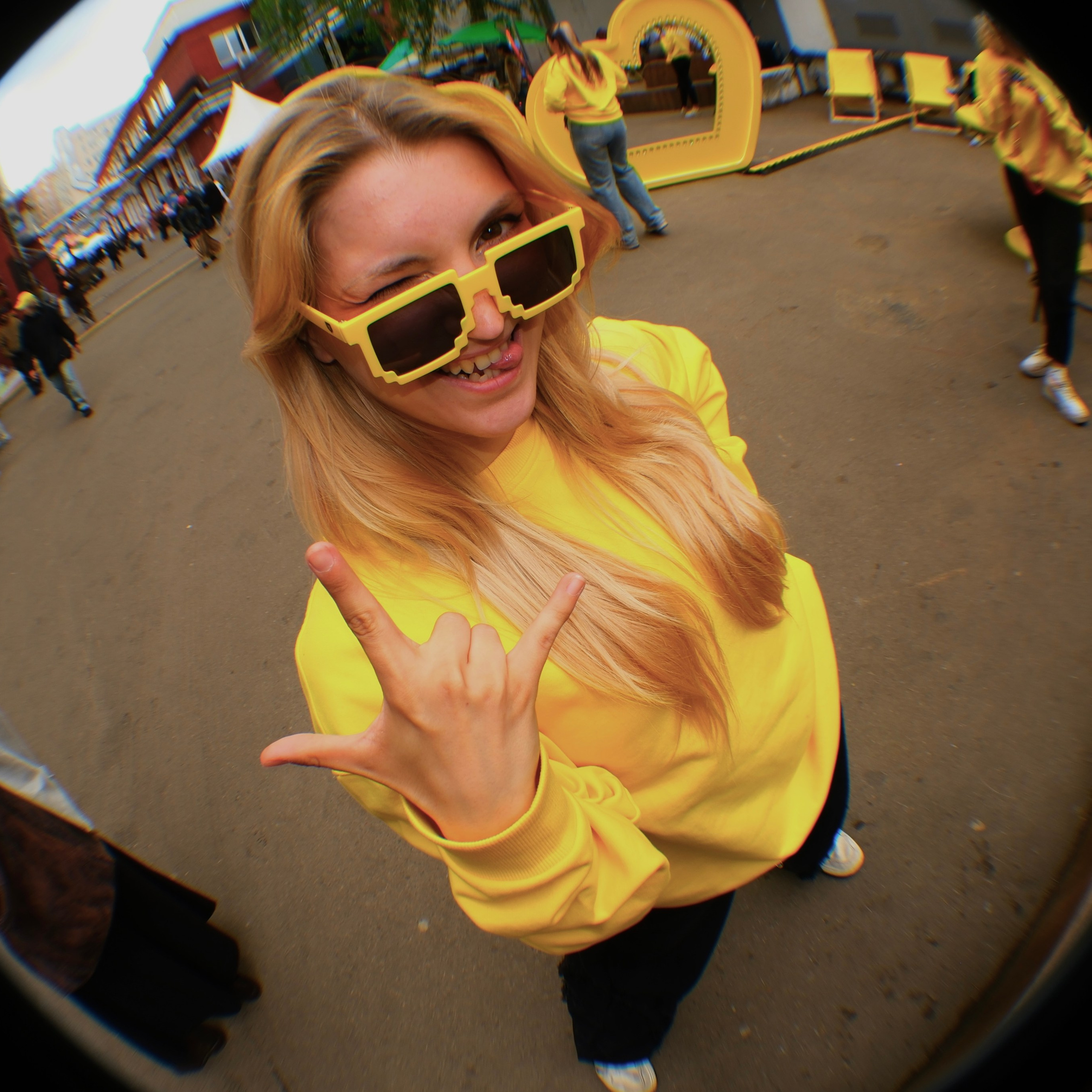 ЛЕТНИК fest |30/05. Ssssienbuhaphoto