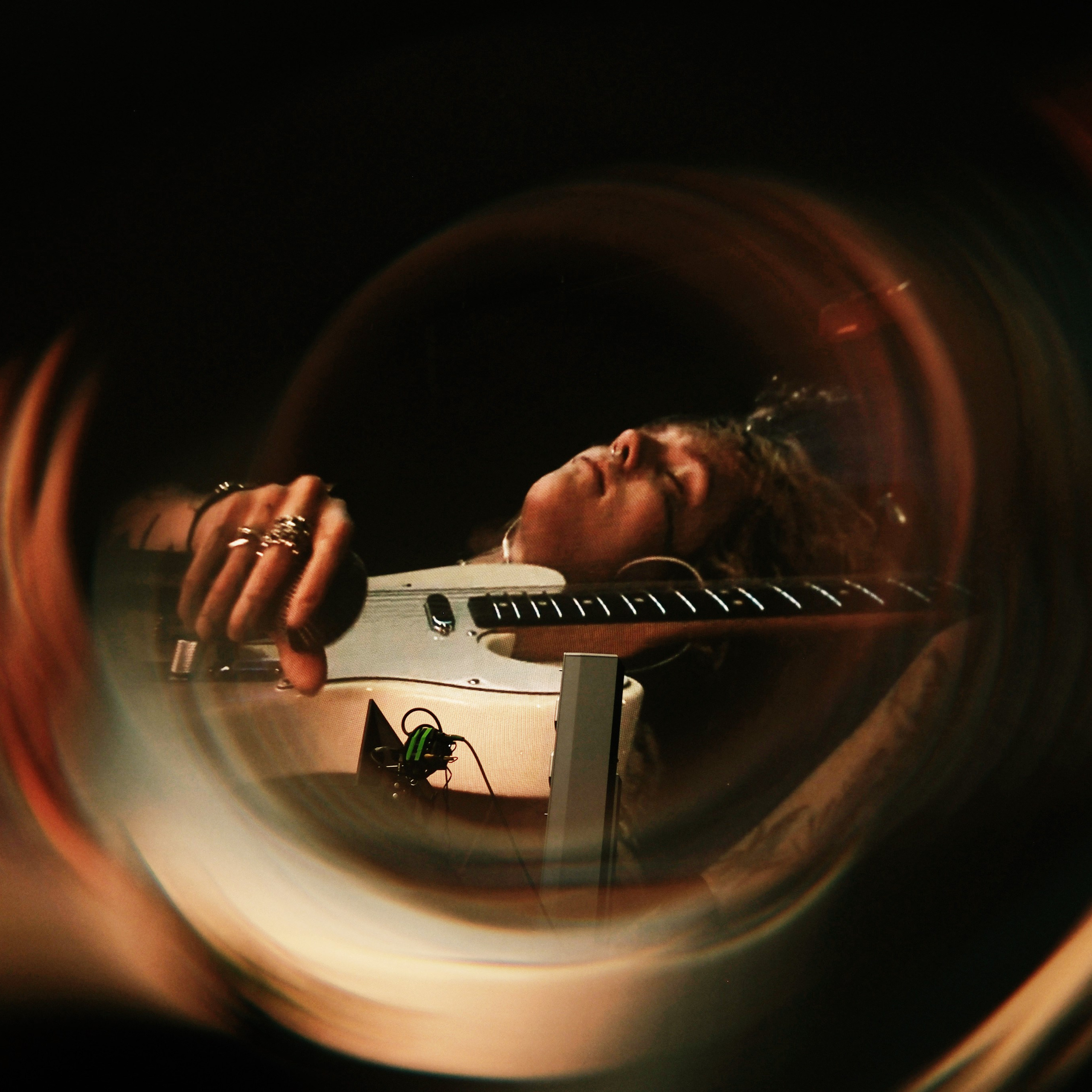 Concert photography. Ssssienbuhaphoto