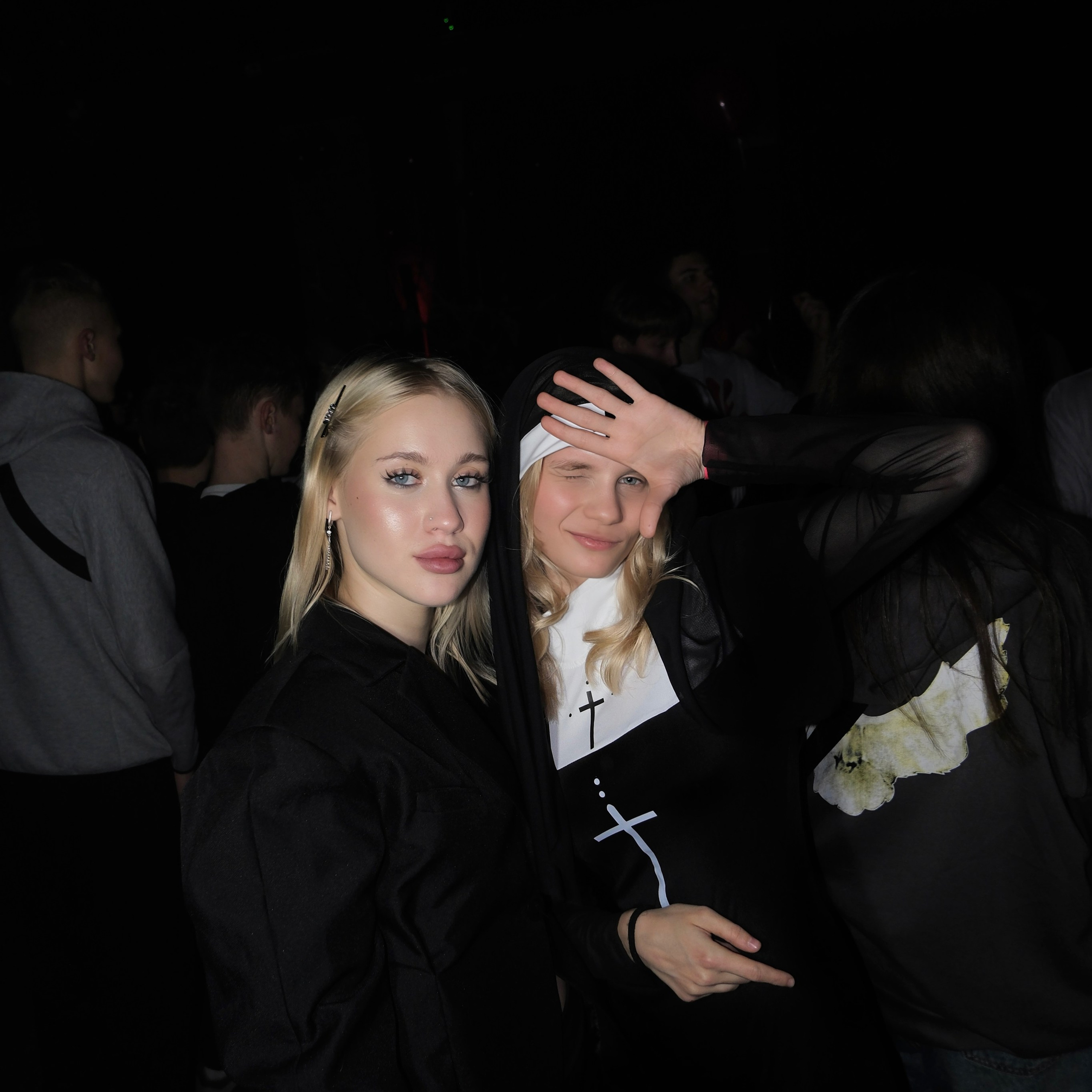 Events&clubshow. Ssssienbuhaphoto