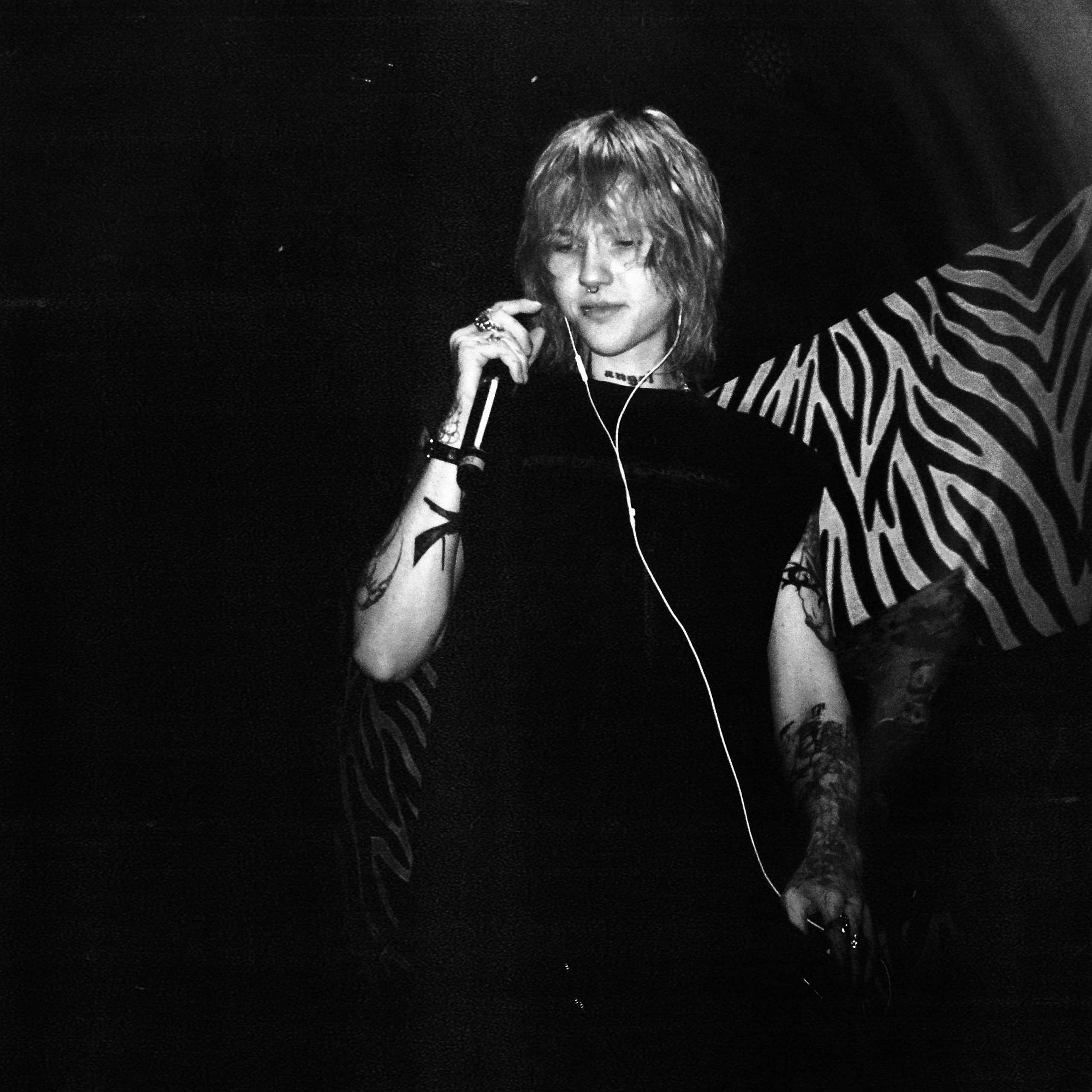 Concert photography. Ssssienbuhaphoto