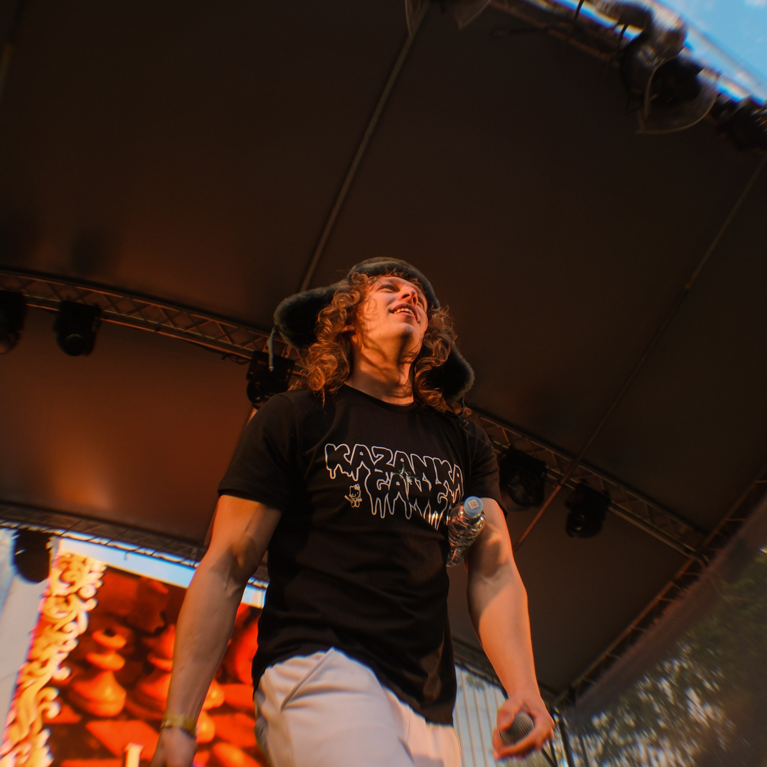 Concert photography. Ssssienbuhaphoto