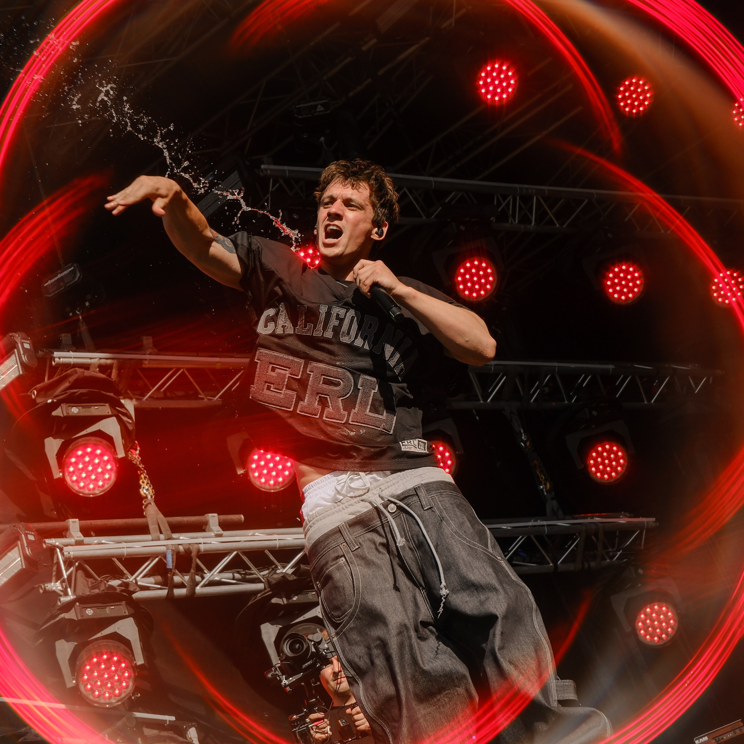 GLAM GO FEST/01.08. Ssssienbuhaphoto