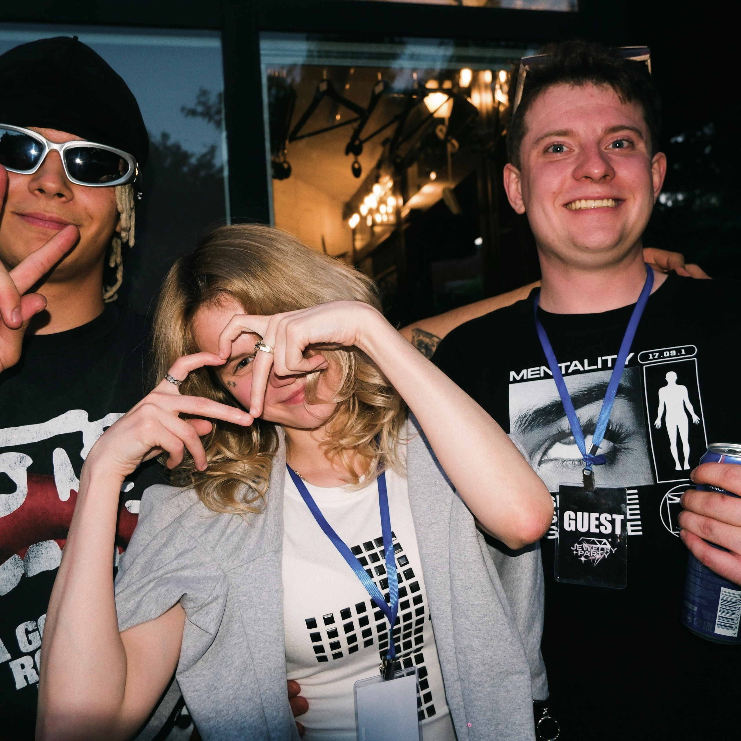 Events&clubshow. Ssssienbuhaphoto