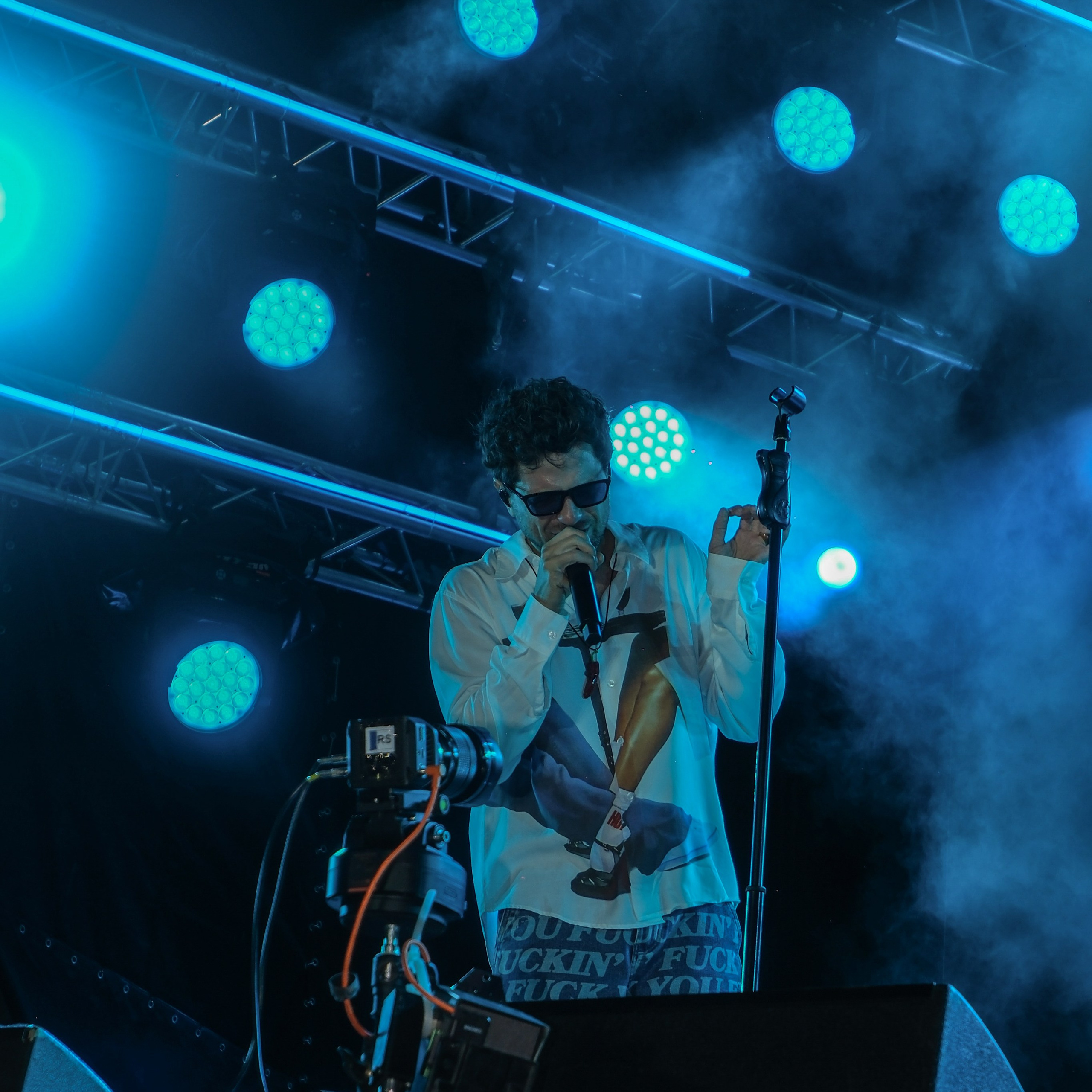 GLAM GO FEST/01.08. Ssssienbuhaphoto