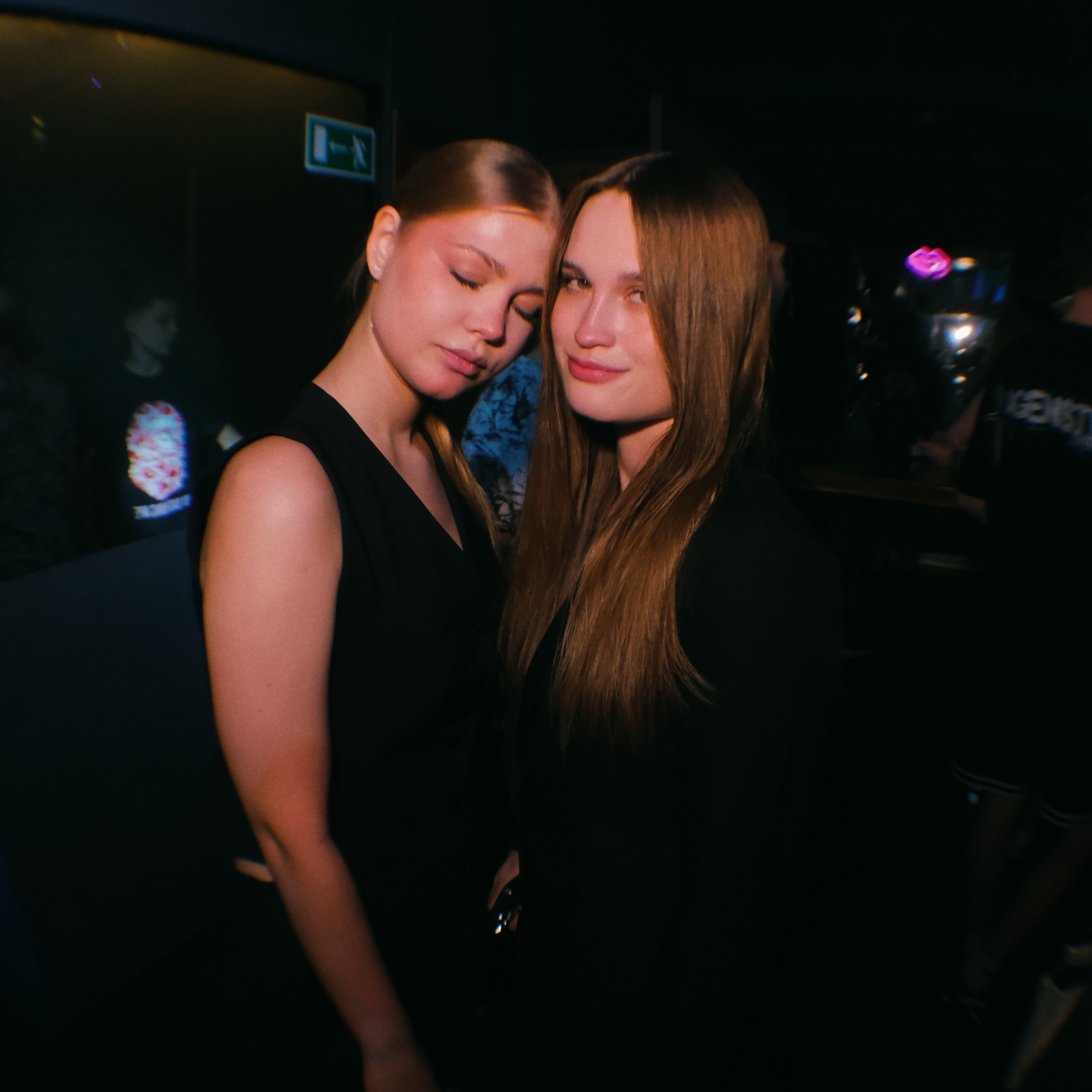 Events&clubshow. Ssssienbuhaphoto