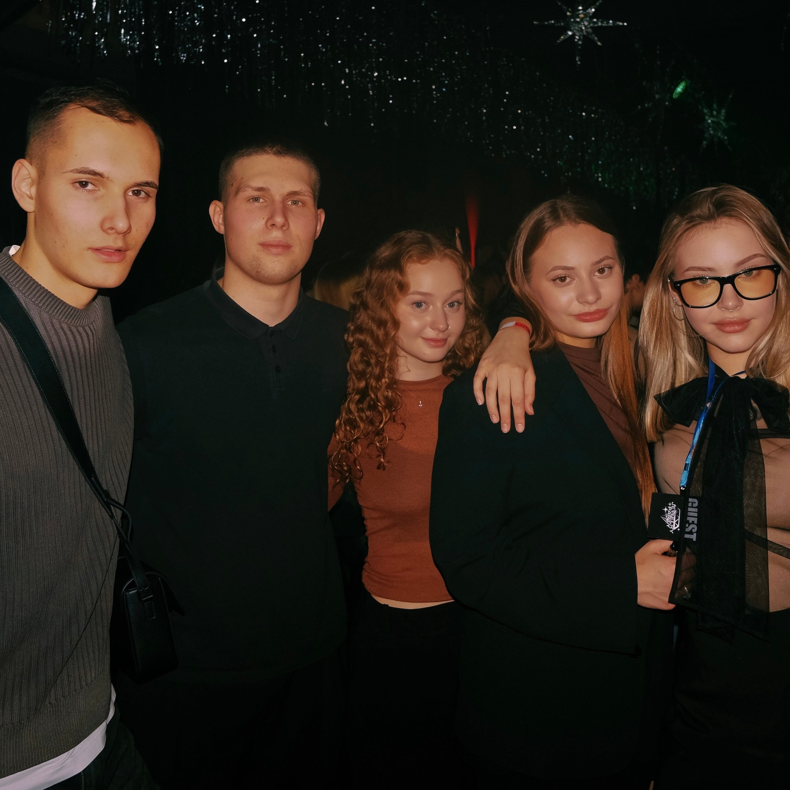 Events&clubshow. Ssssienbuhaphoto