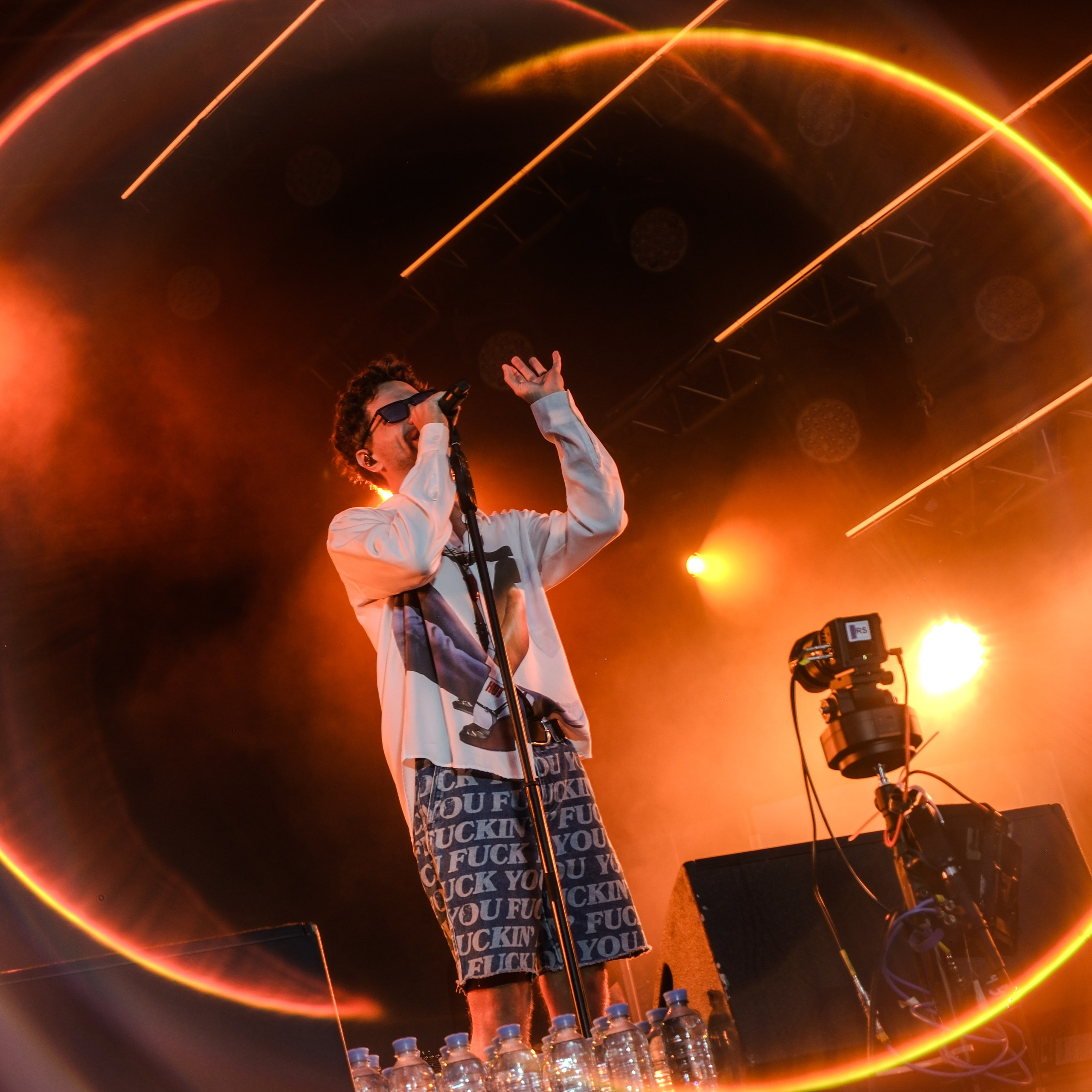 GLAM GO FEST/01.08. Ssssienbuhaphoto