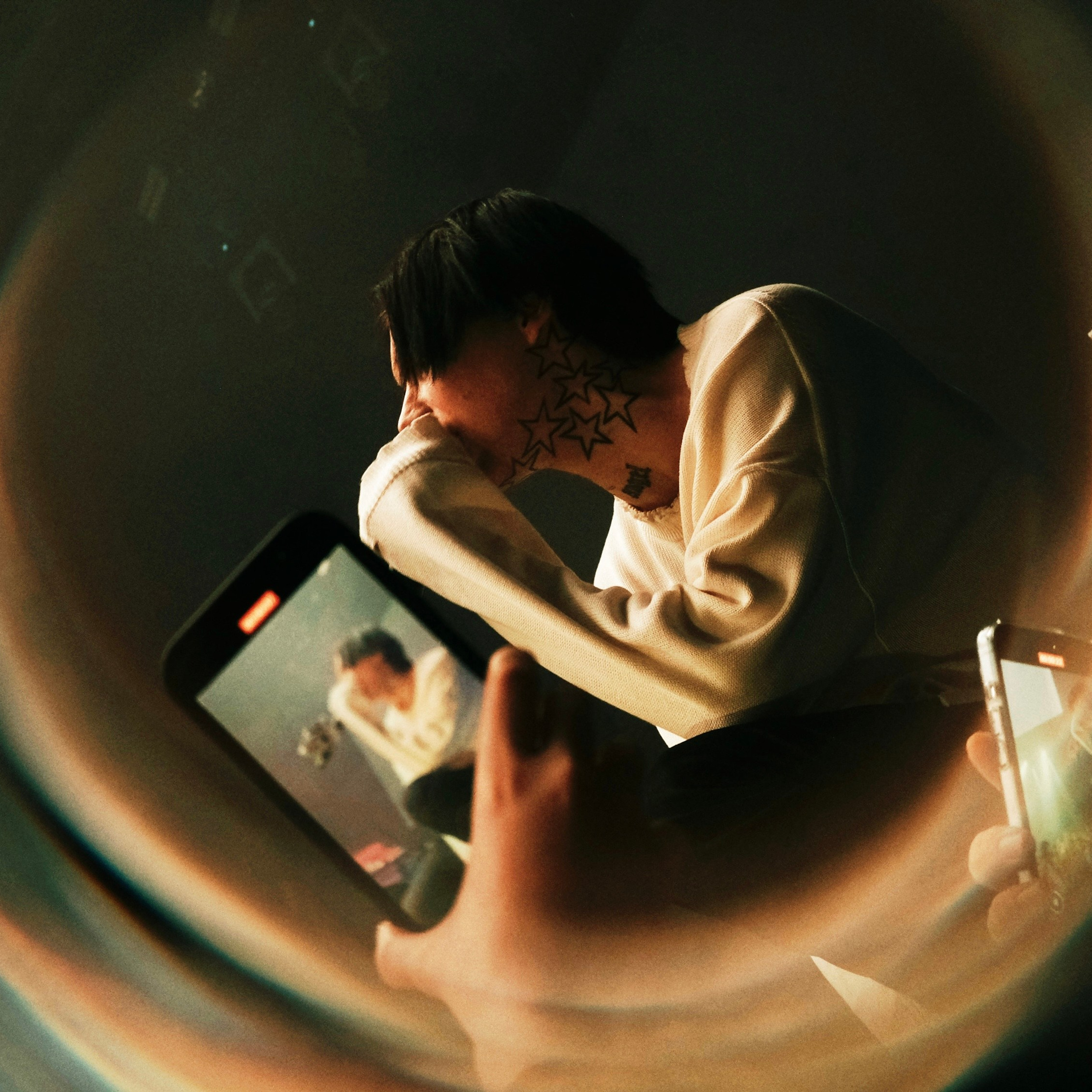 Concert photography. Ssssienbuhaphoto