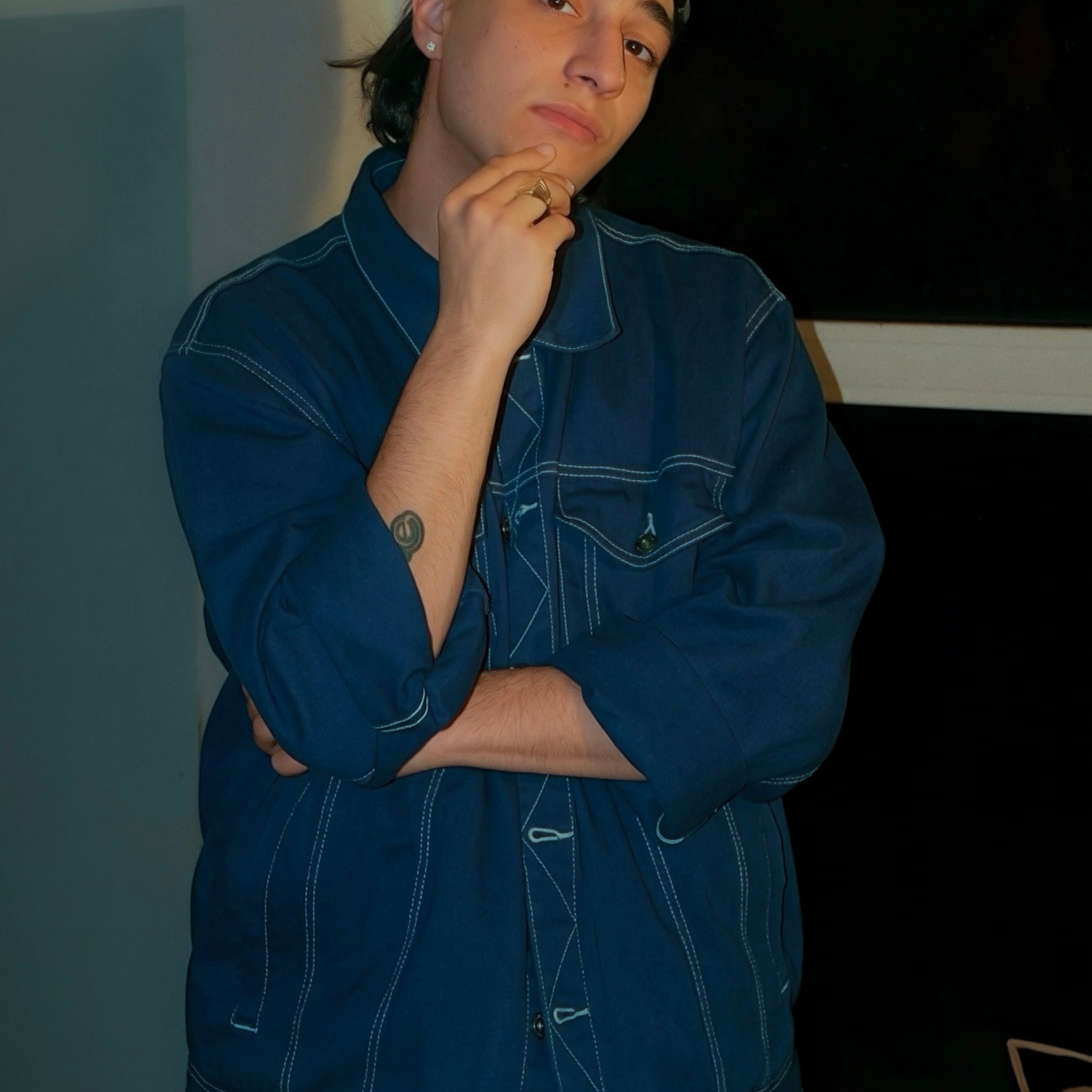 Concert photography. Ssssienbuhaphoto