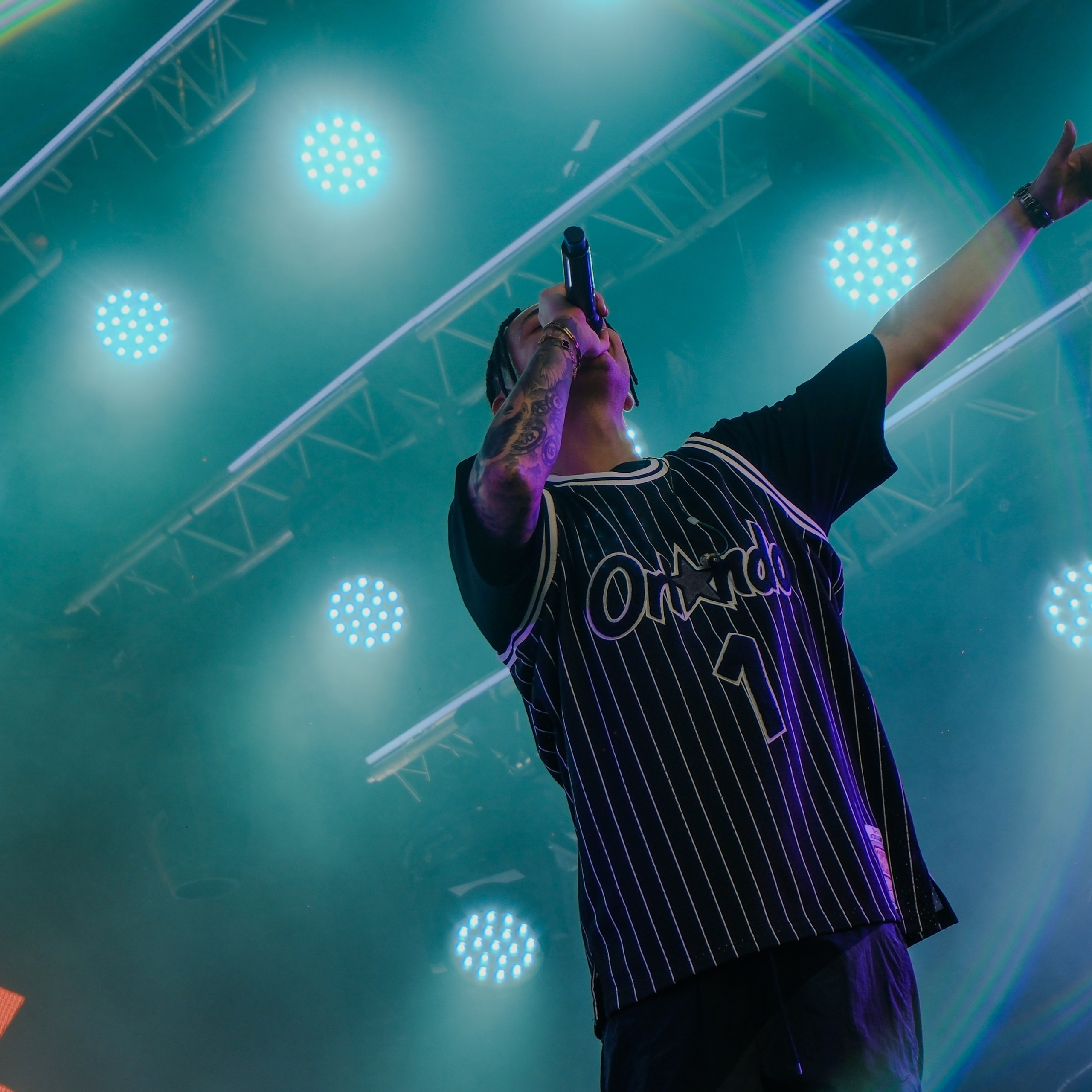GLAM GO FEST/01.08. Ssssienbuhaphoto