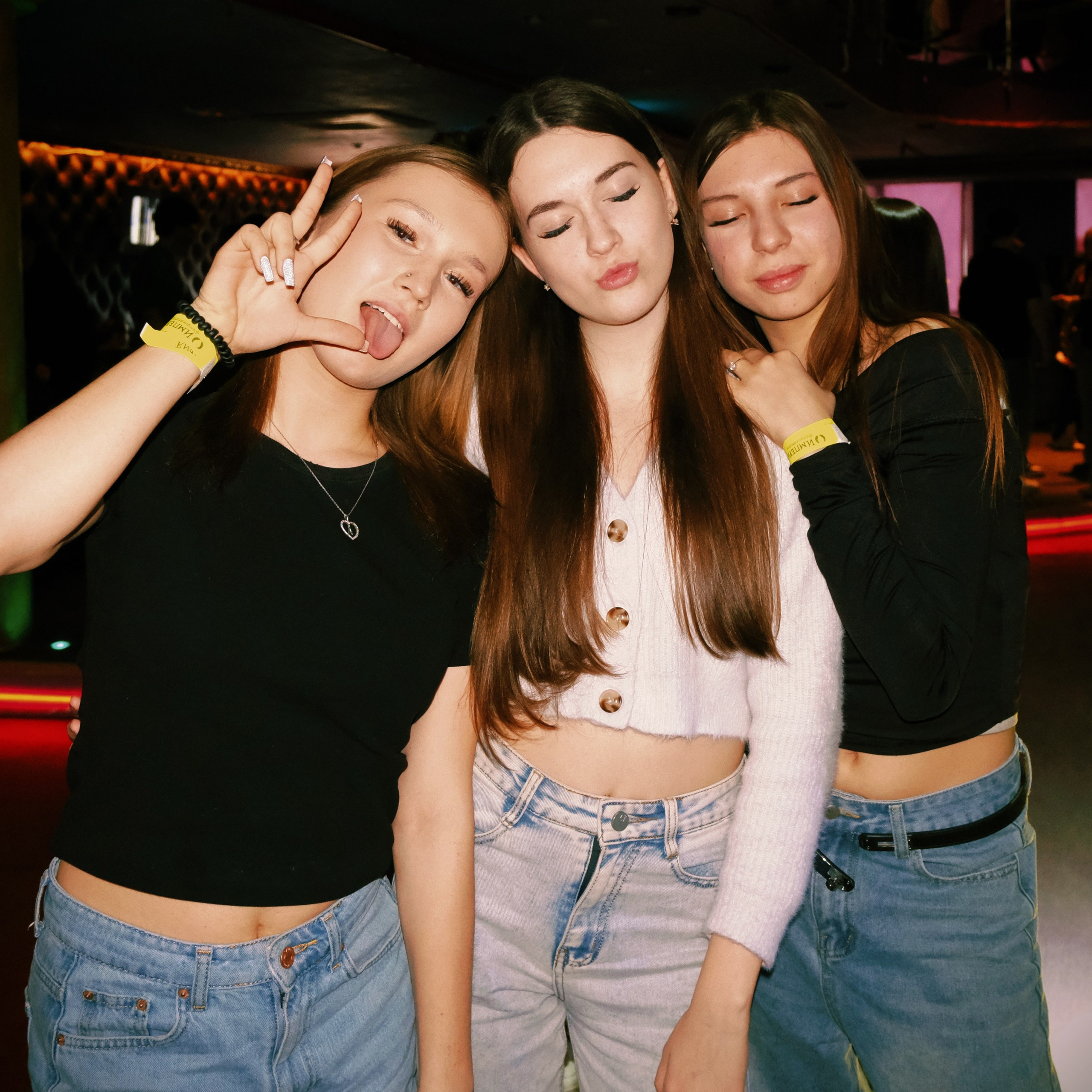 Events&clubshow. Ssssienbuhaphoto