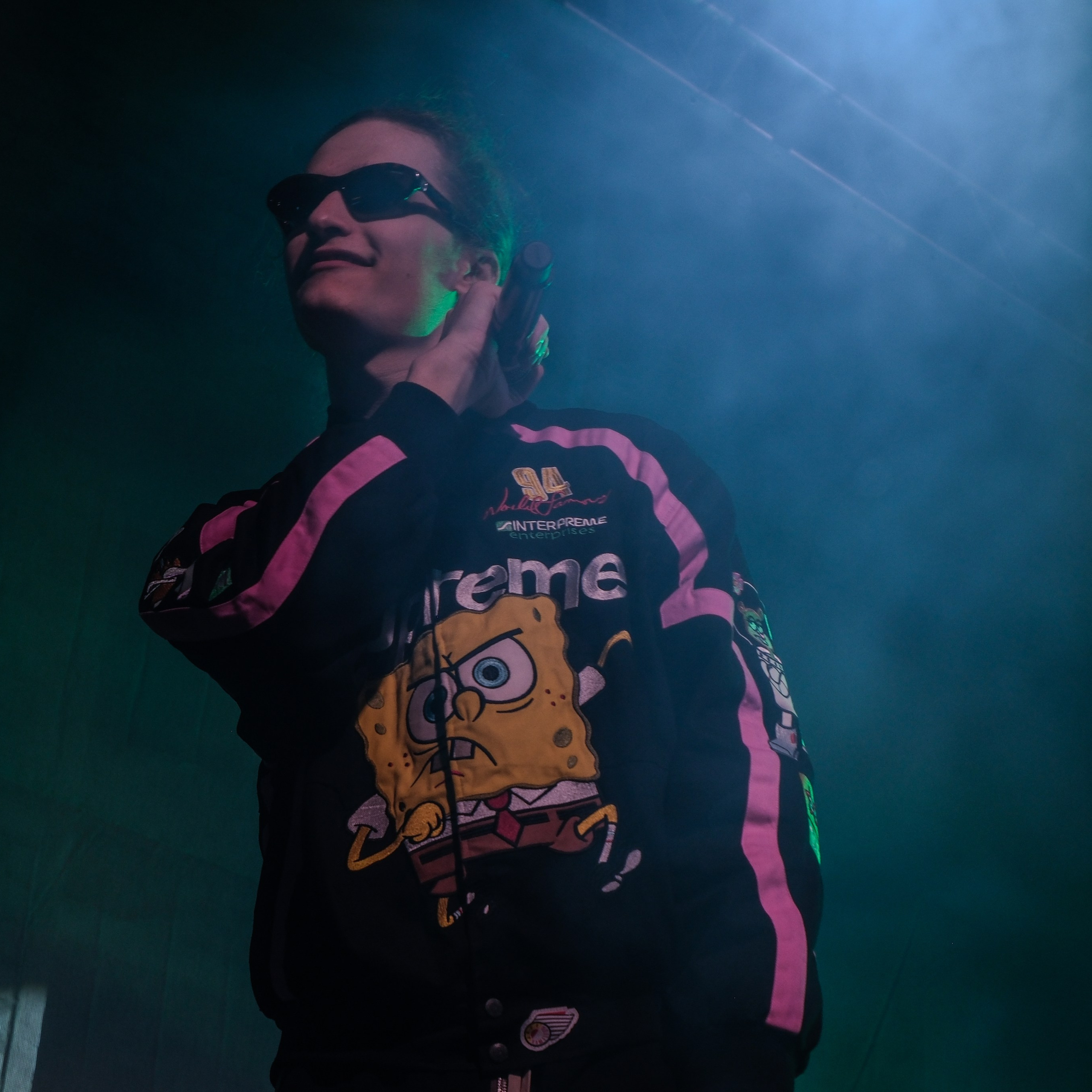 ЛЕТНИК fest |30/05. Ssssienbuhaphoto