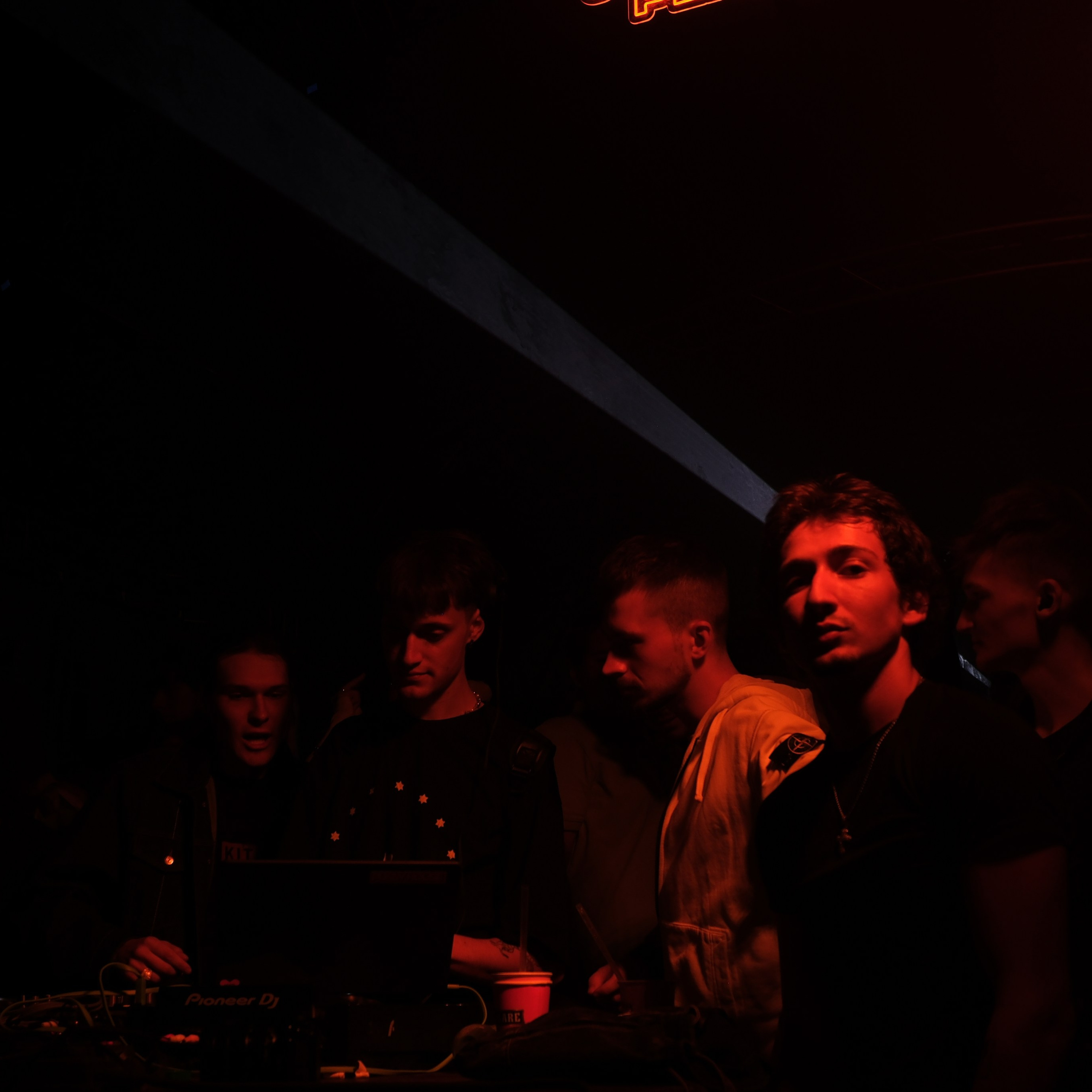 FujiFilm X-S20 (ivents, creative shooting, concert, lifestyle). Ssssienbuhaphoto