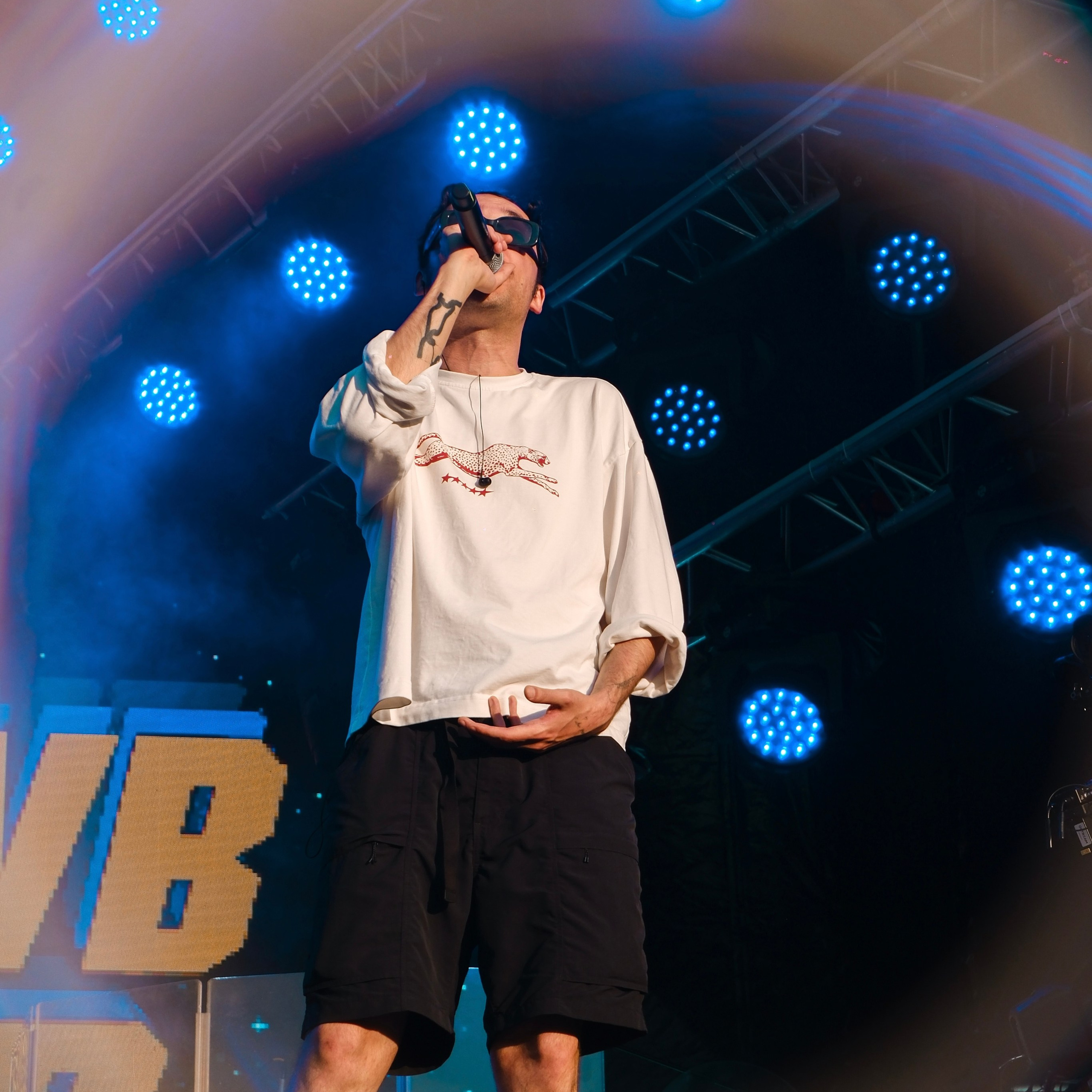 GLAM GO FEST/01.08. Ssssienbuhaphoto
