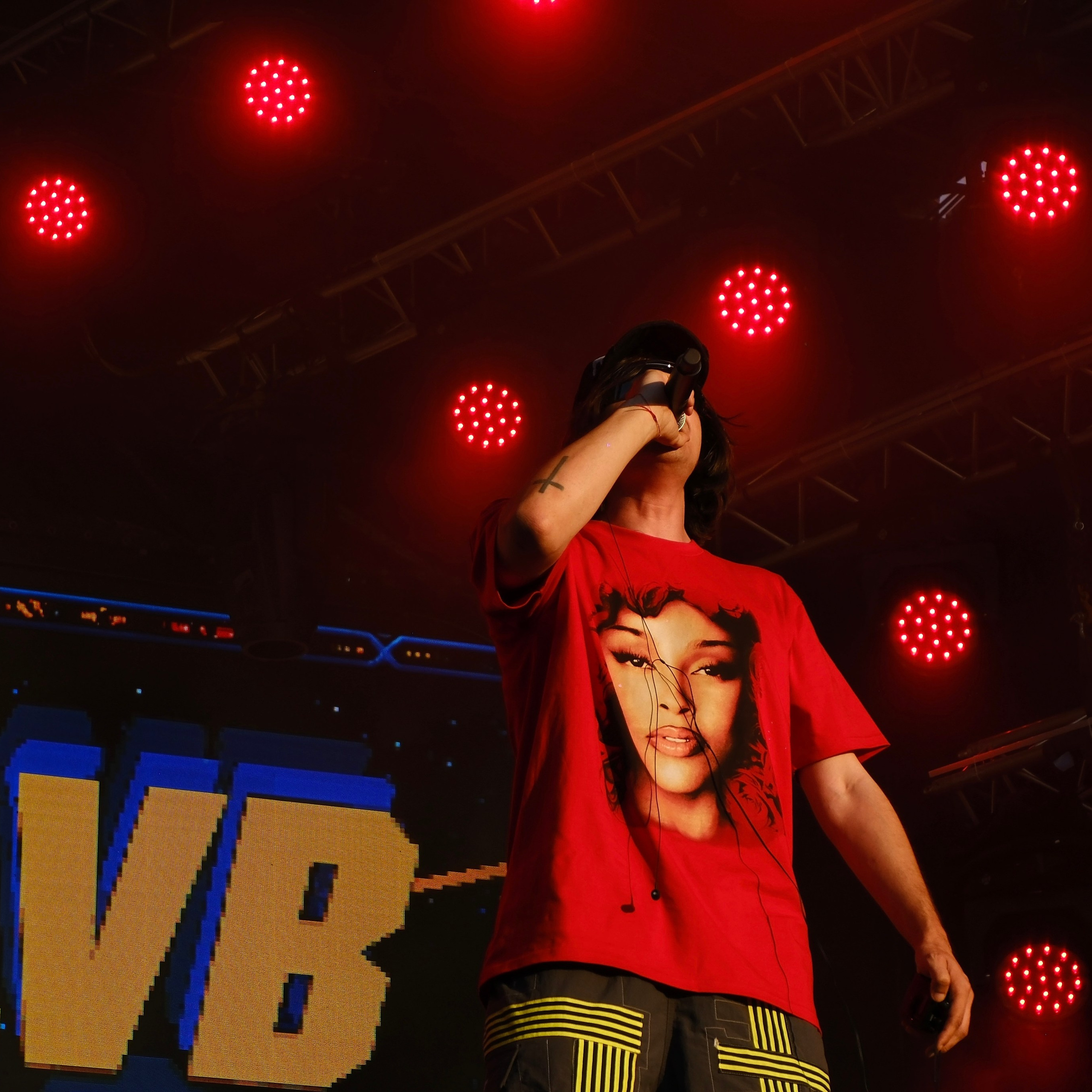 GLAM GO FEST/01.08. Ssssienbuhaphoto