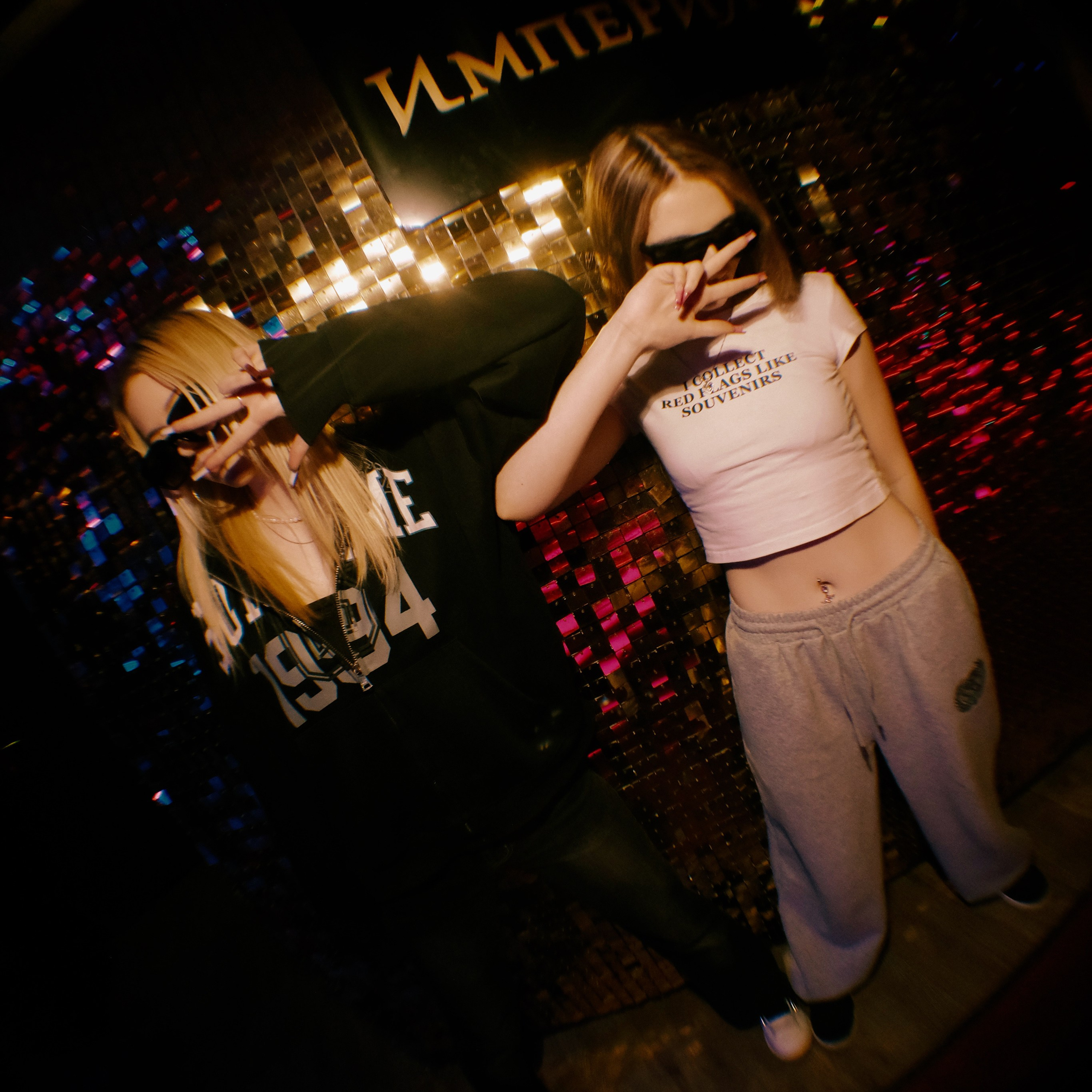Events&clubshow. Ssssienbuhaphoto