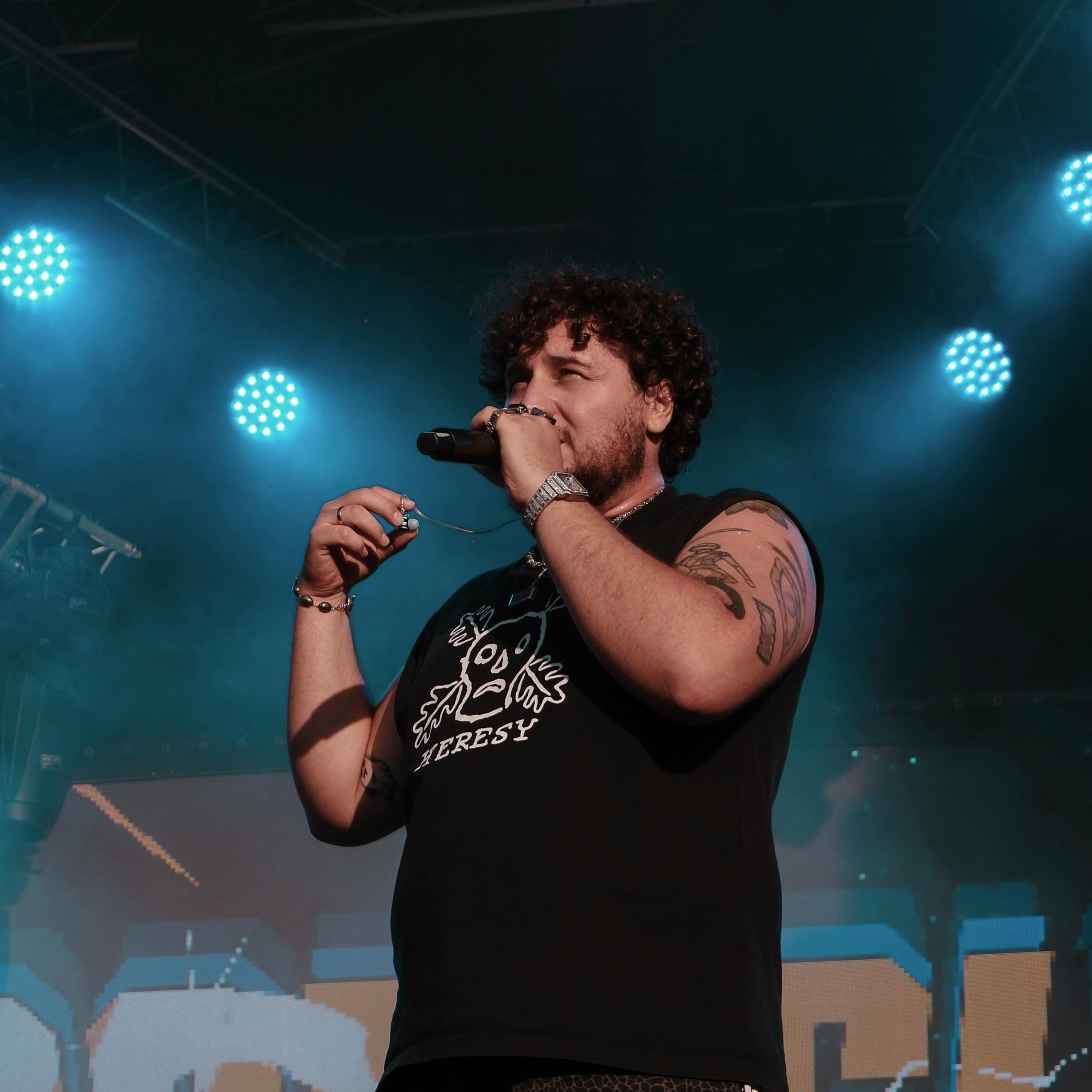 GLAM GO FEST/01.08. Ssssienbuhaphoto
