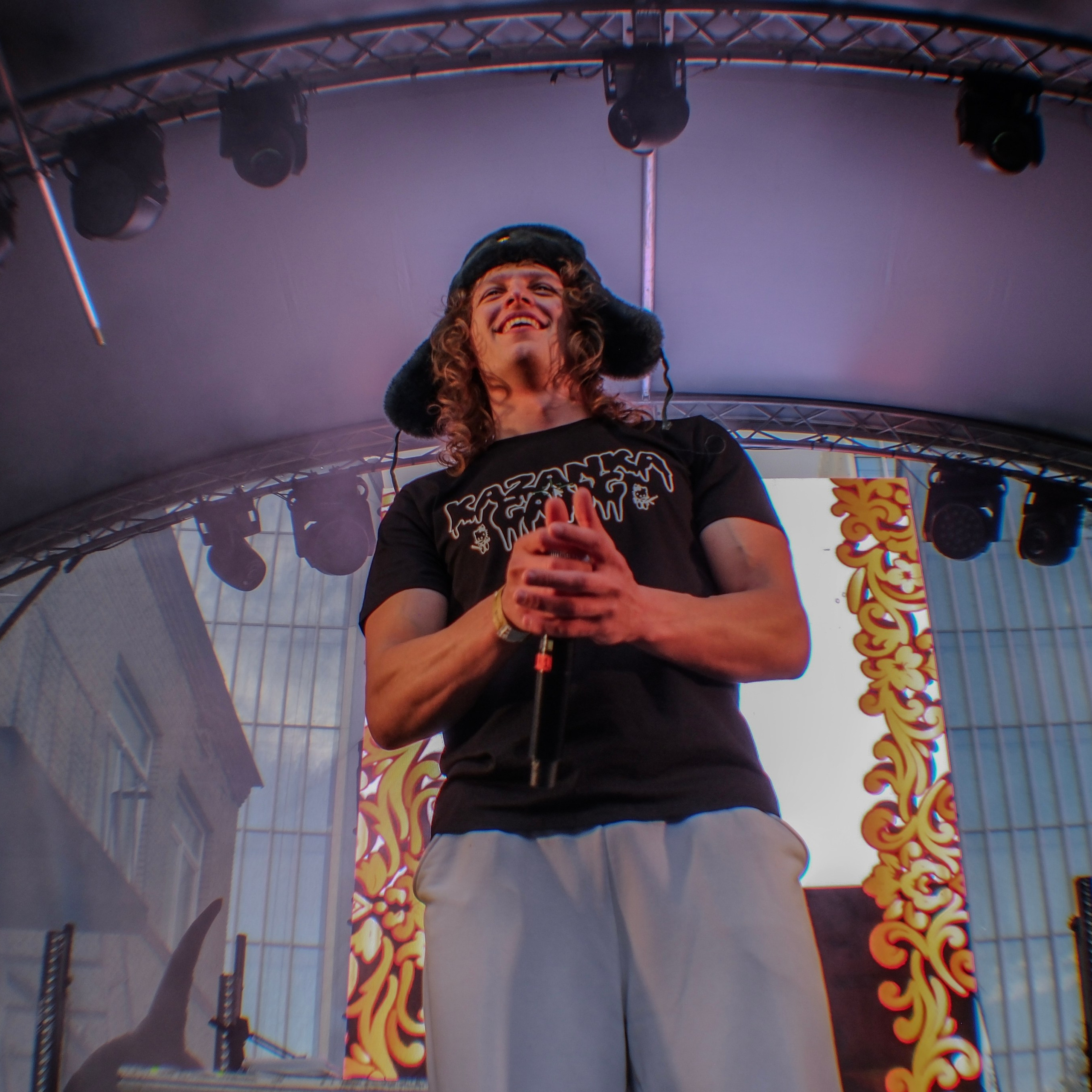ЛЕТНИК fest |30/05. Ssssienbuhaphoto