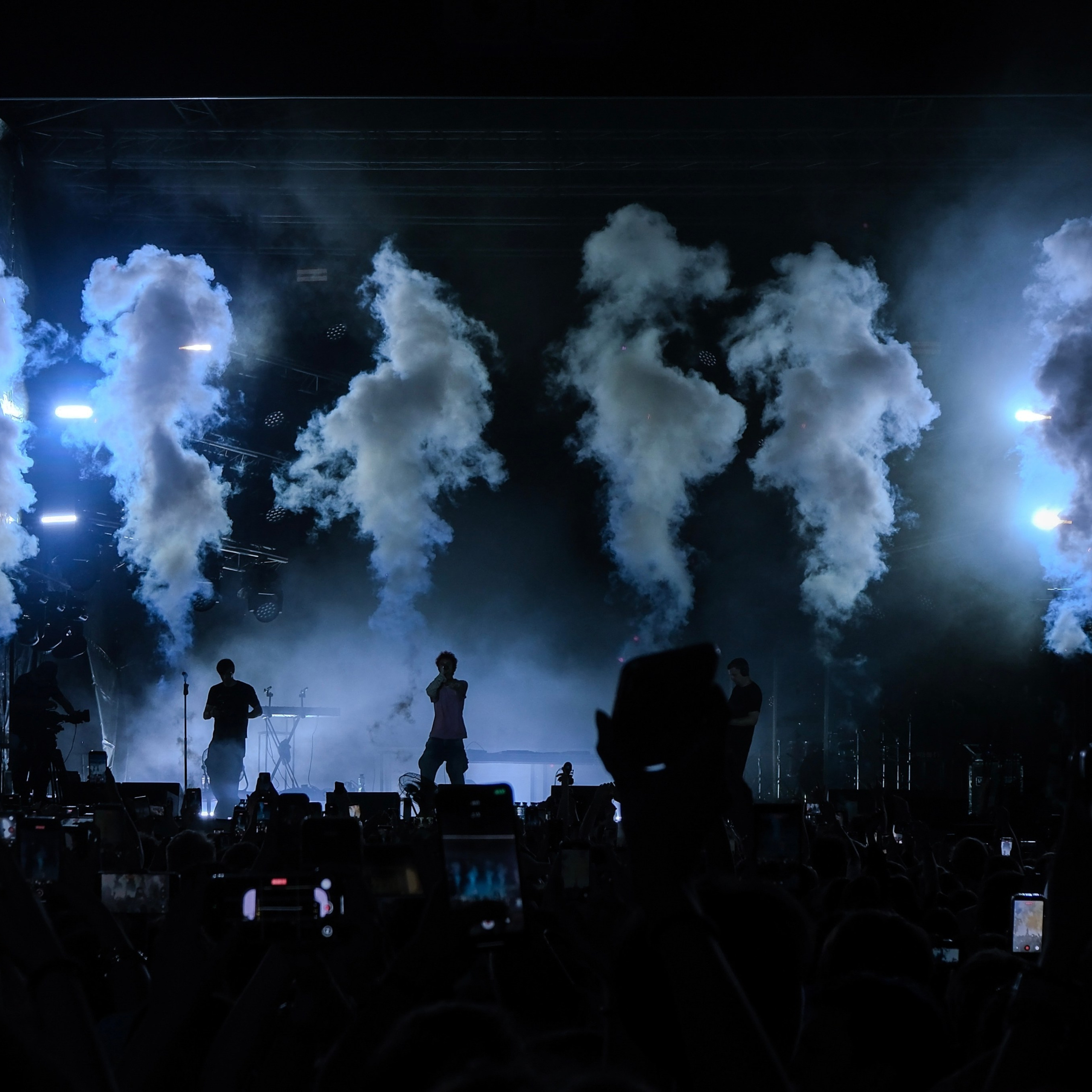 GLAM GO FEST/01.08. Ssssienbuhaphoto