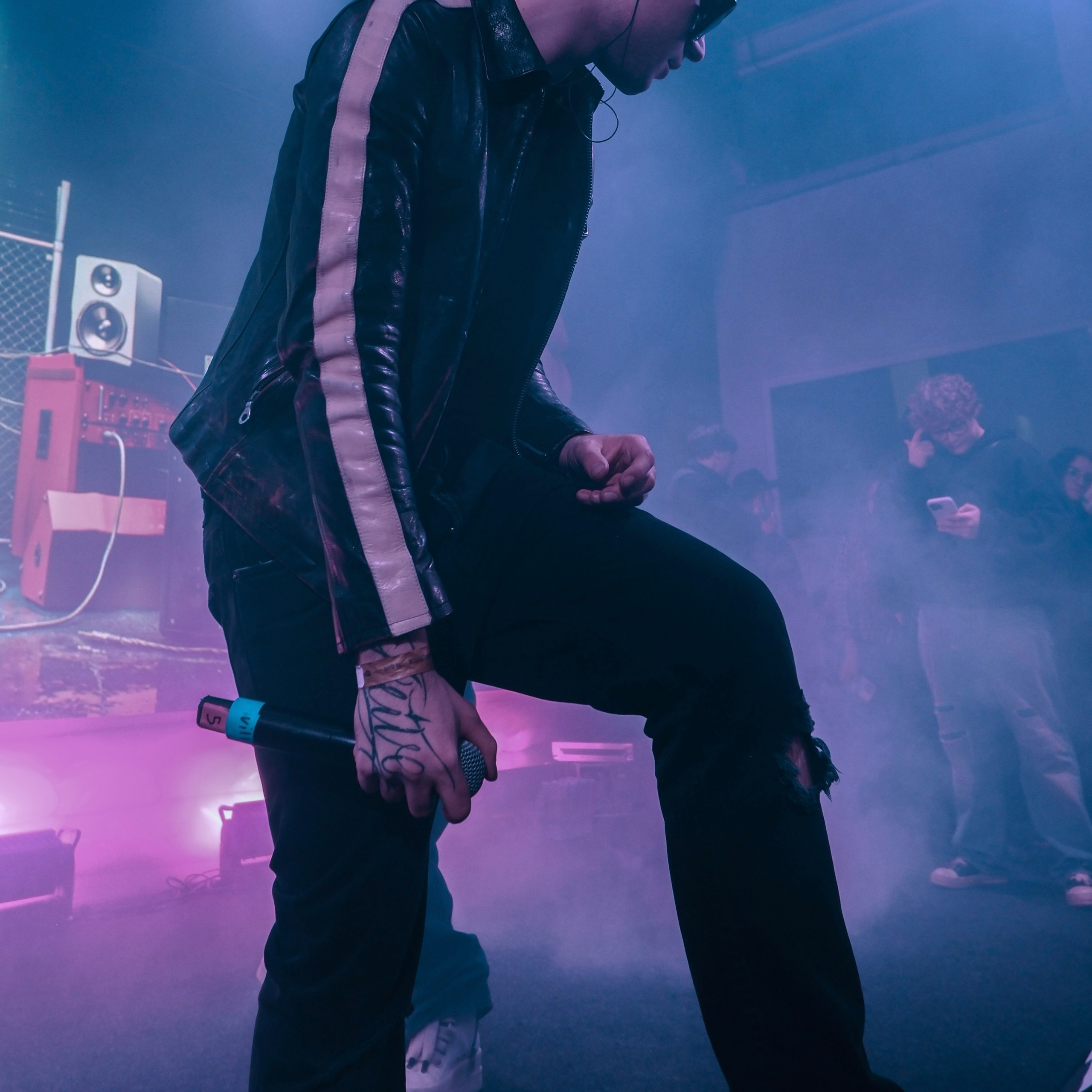 ЛЕТНИК fest |30/05. Ssssienbuhaphoto