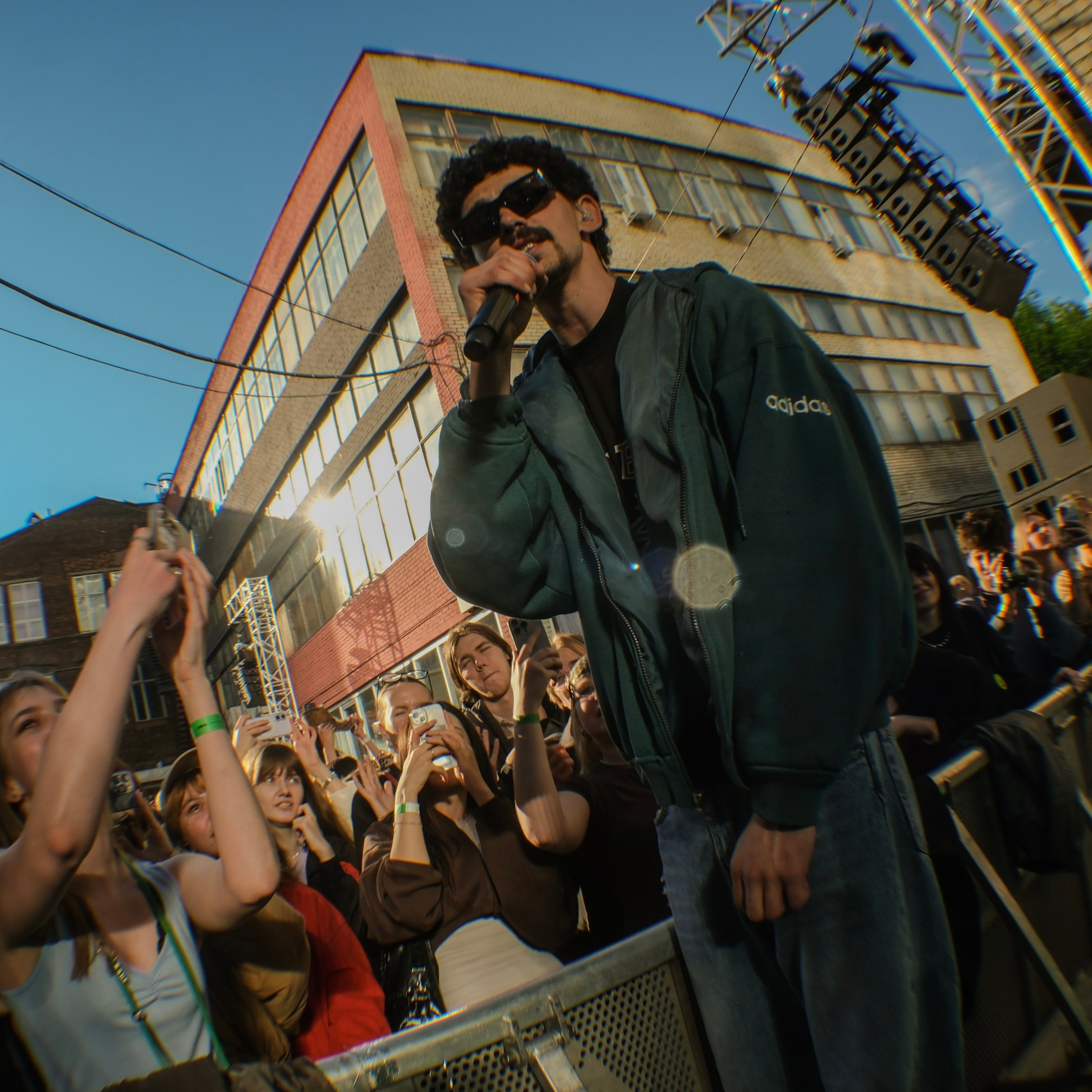 ЛЕТНИК fest |30/05. Ssssienbuhaphoto