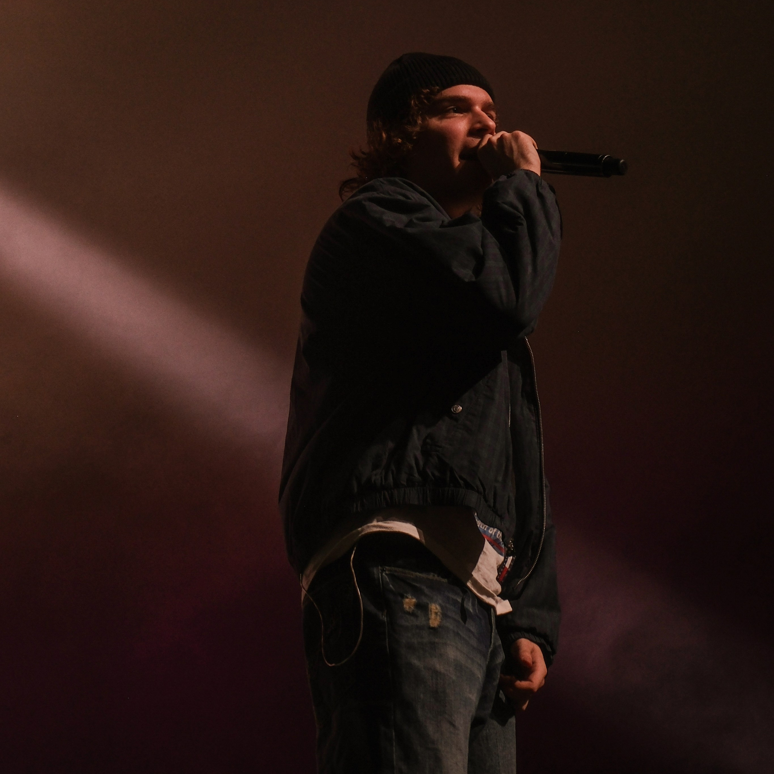 Concert photography. Ssssienbuhaphoto