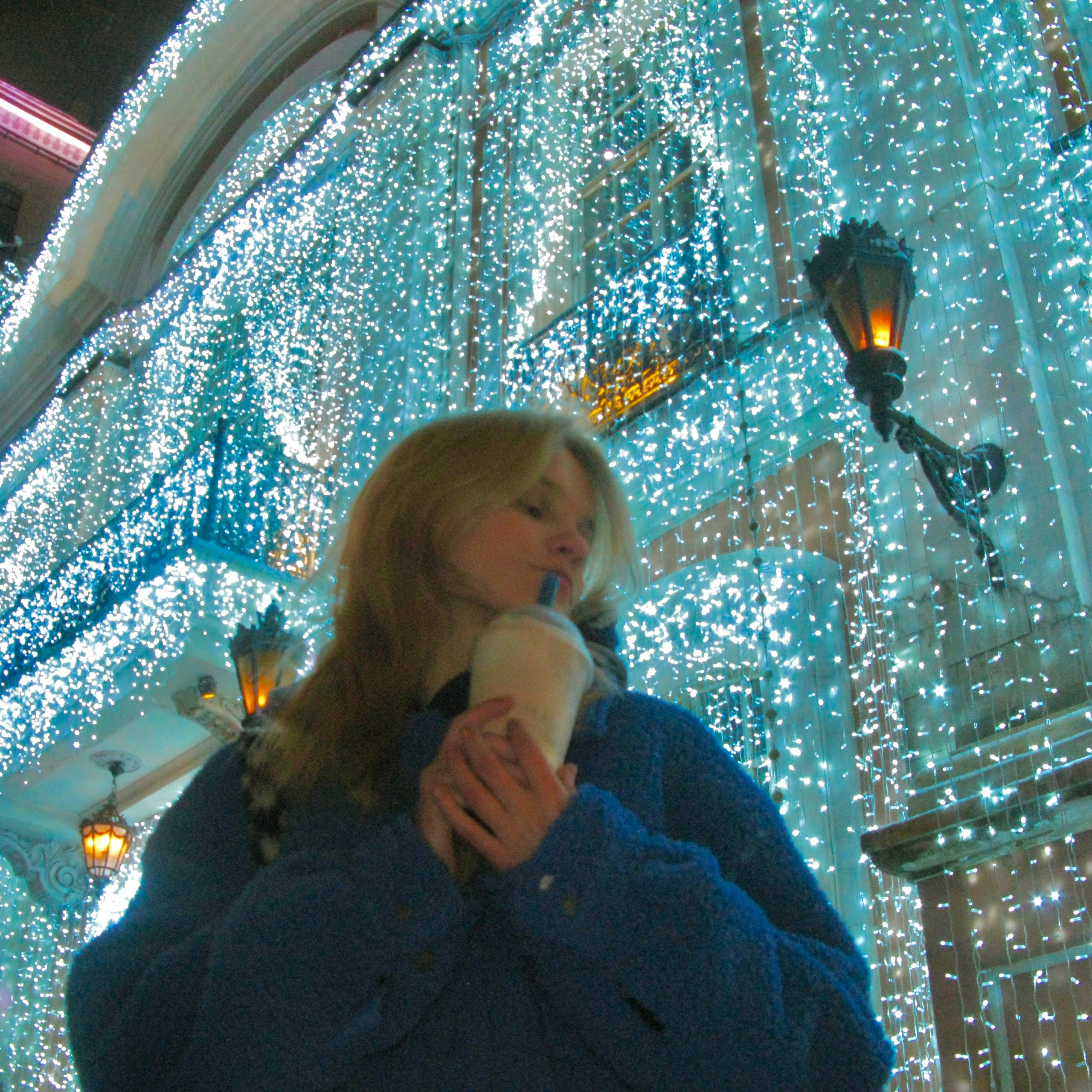 Canon Powershot G9. Ssssienbuhaphoto