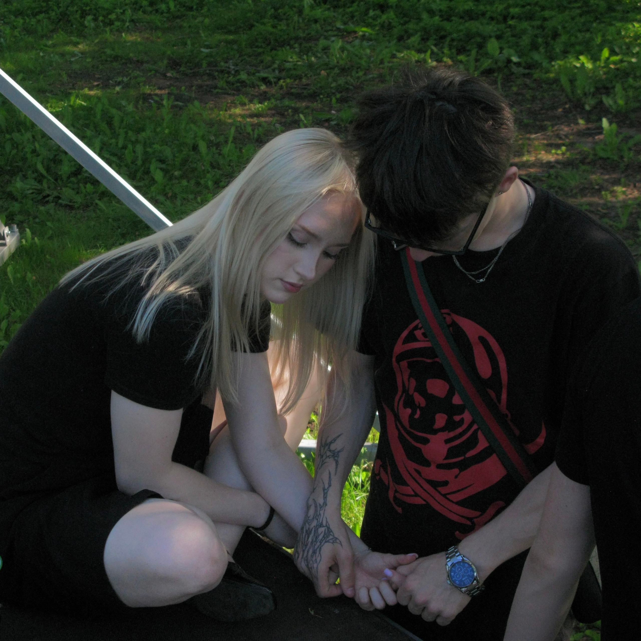 Canon Powershot G9. Ssssienbuhaphoto