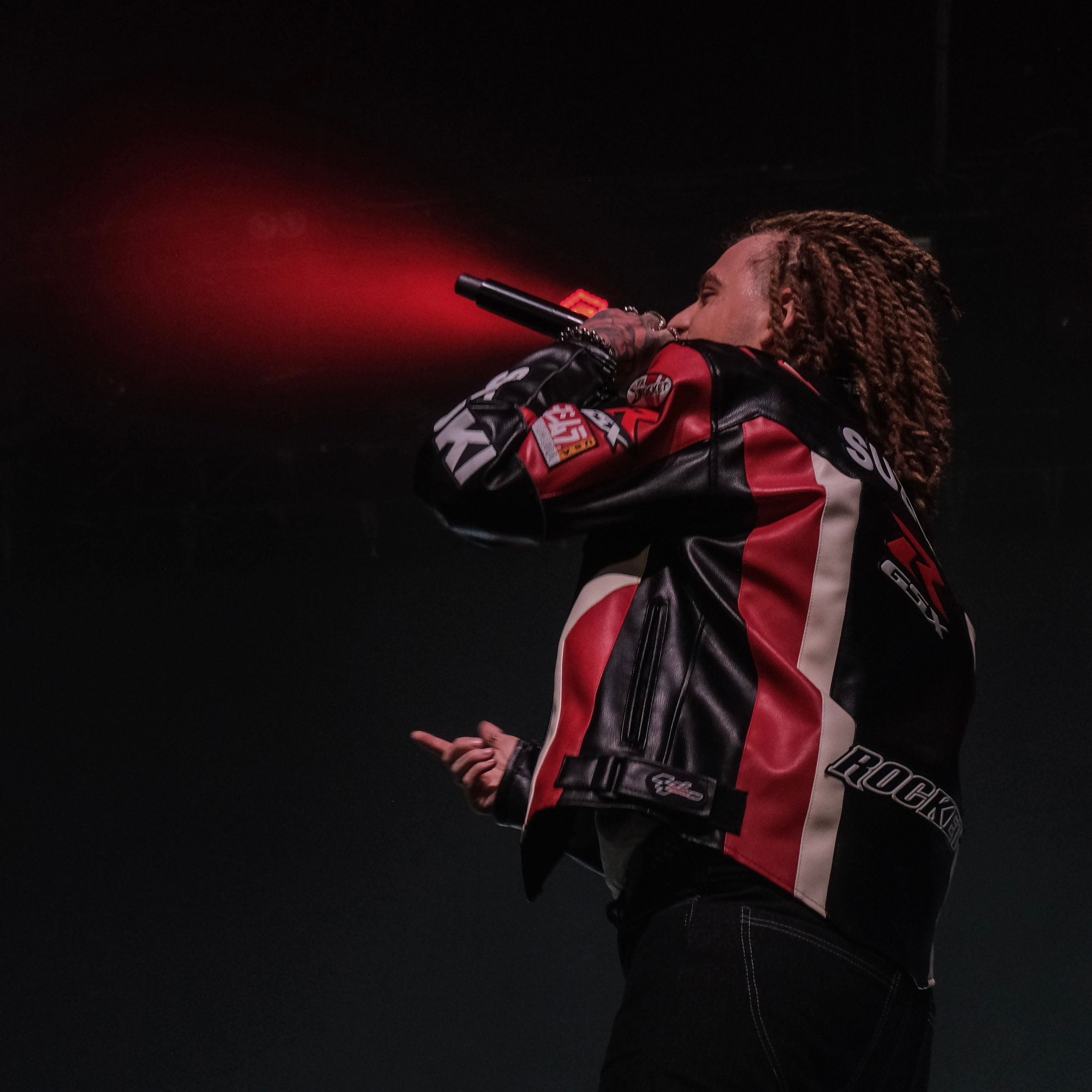 BPM FEST|01/05. Ssssienbuhaphoto