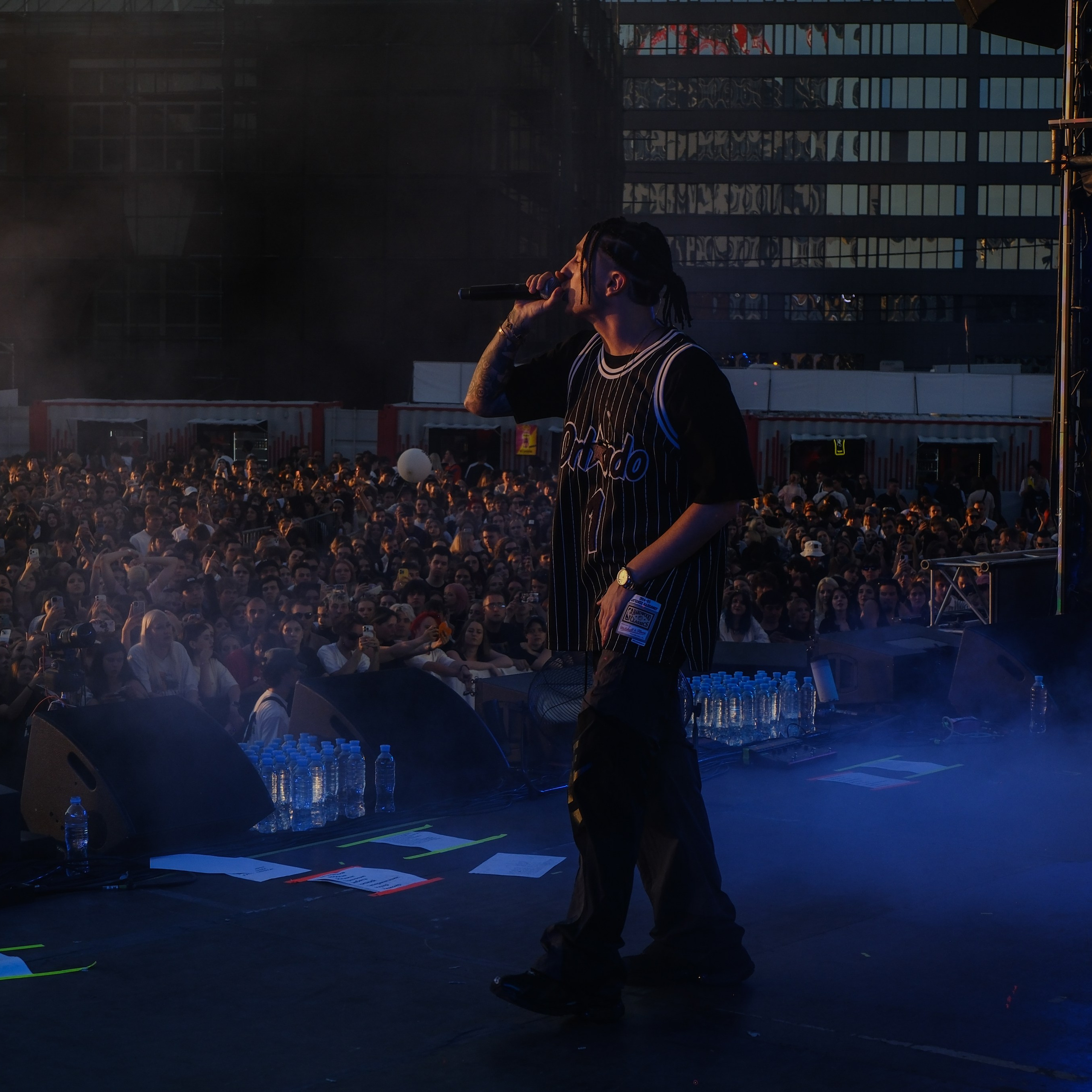 GLAM GO FEST/01.08. Ssssienbuhaphoto