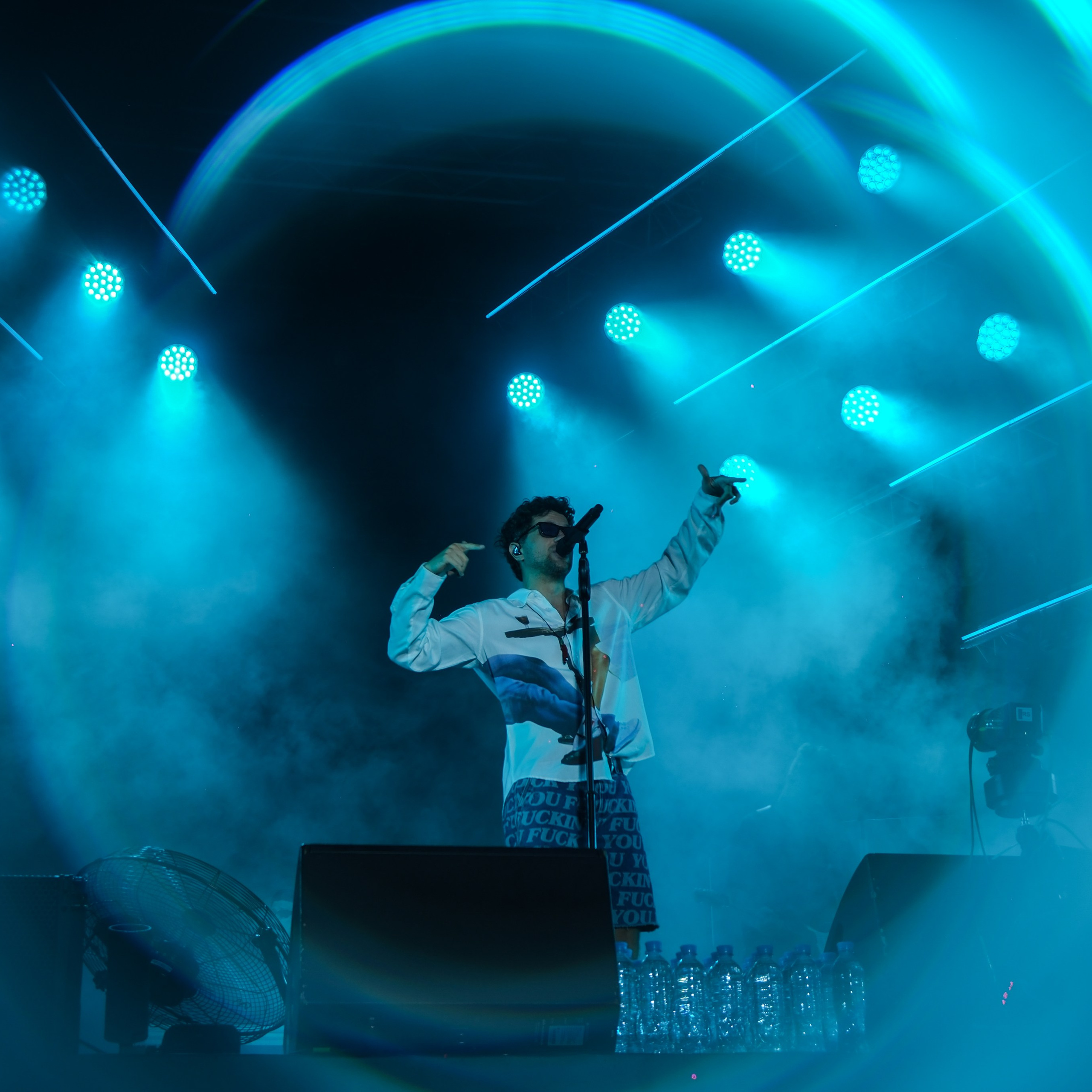 GLAM GO FEST/01.08. Ssssienbuhaphoto