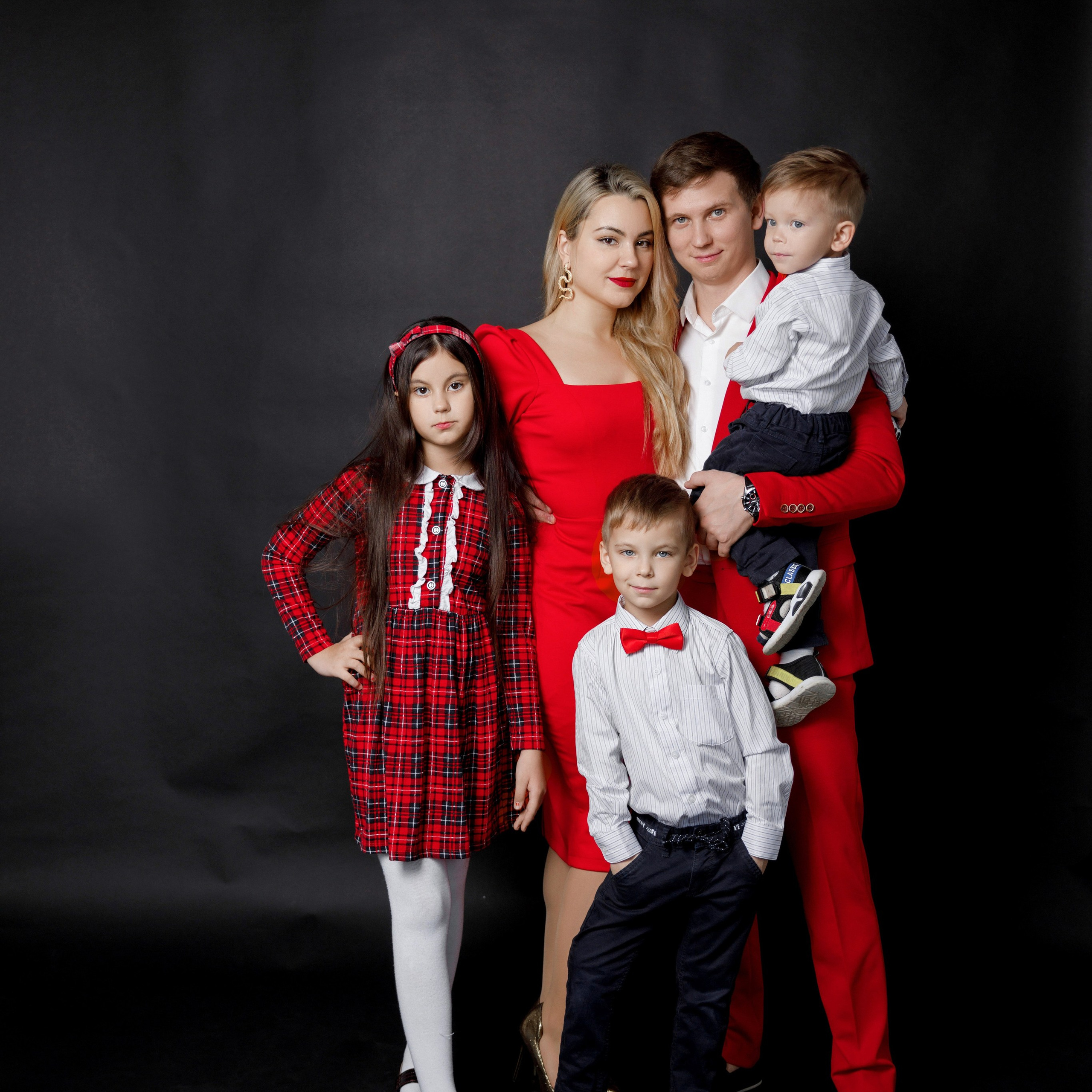 Отзывы. Фотограф