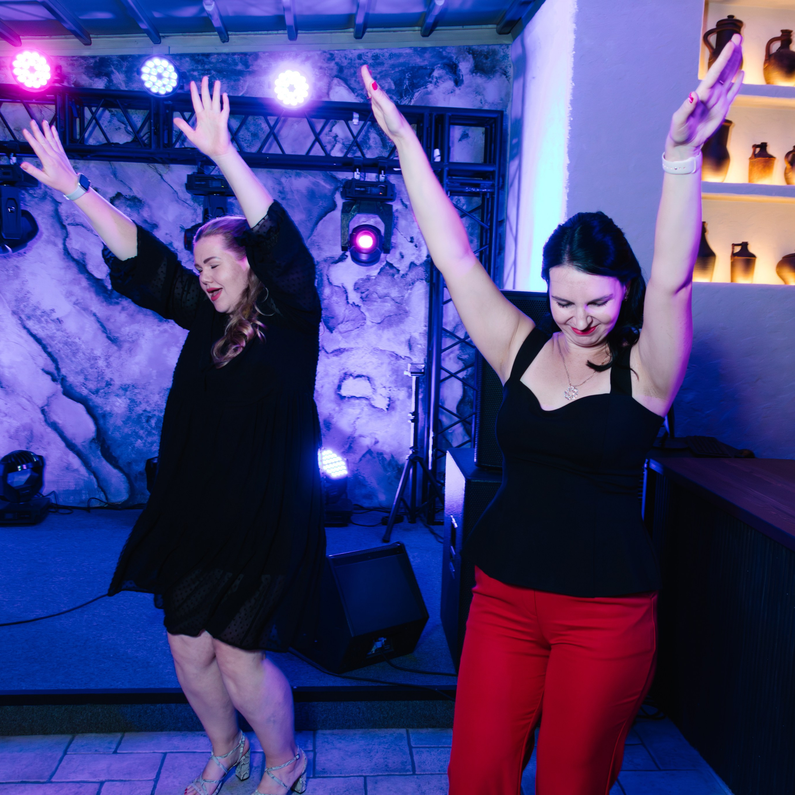 День рождения Дианы