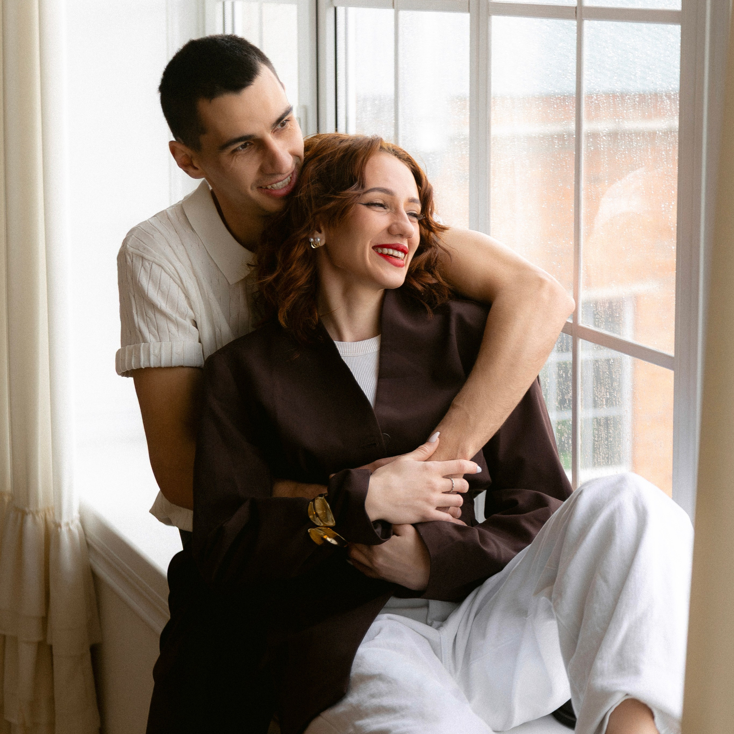 Игорь и София