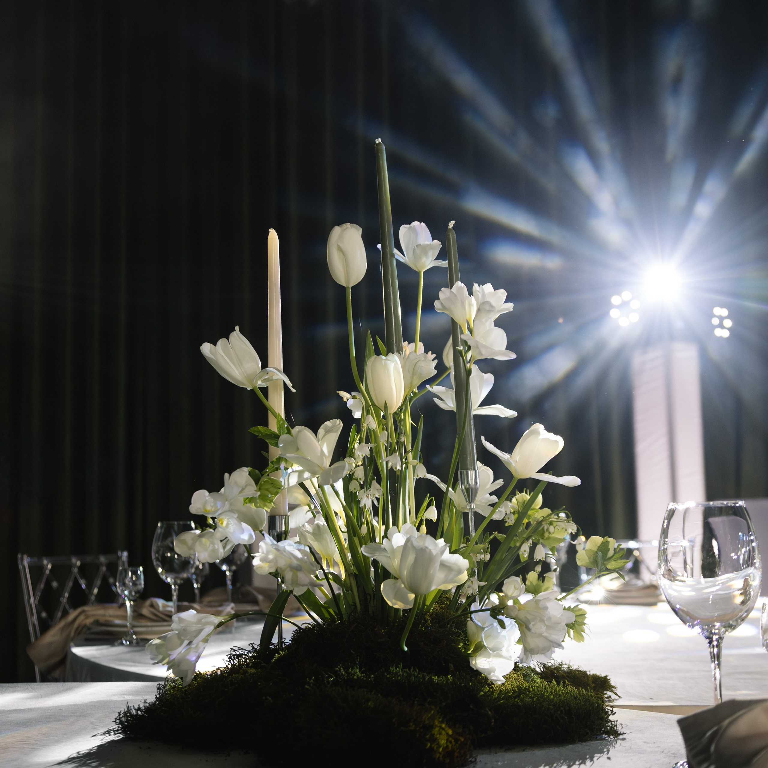 Свадьба Евгения и Анны