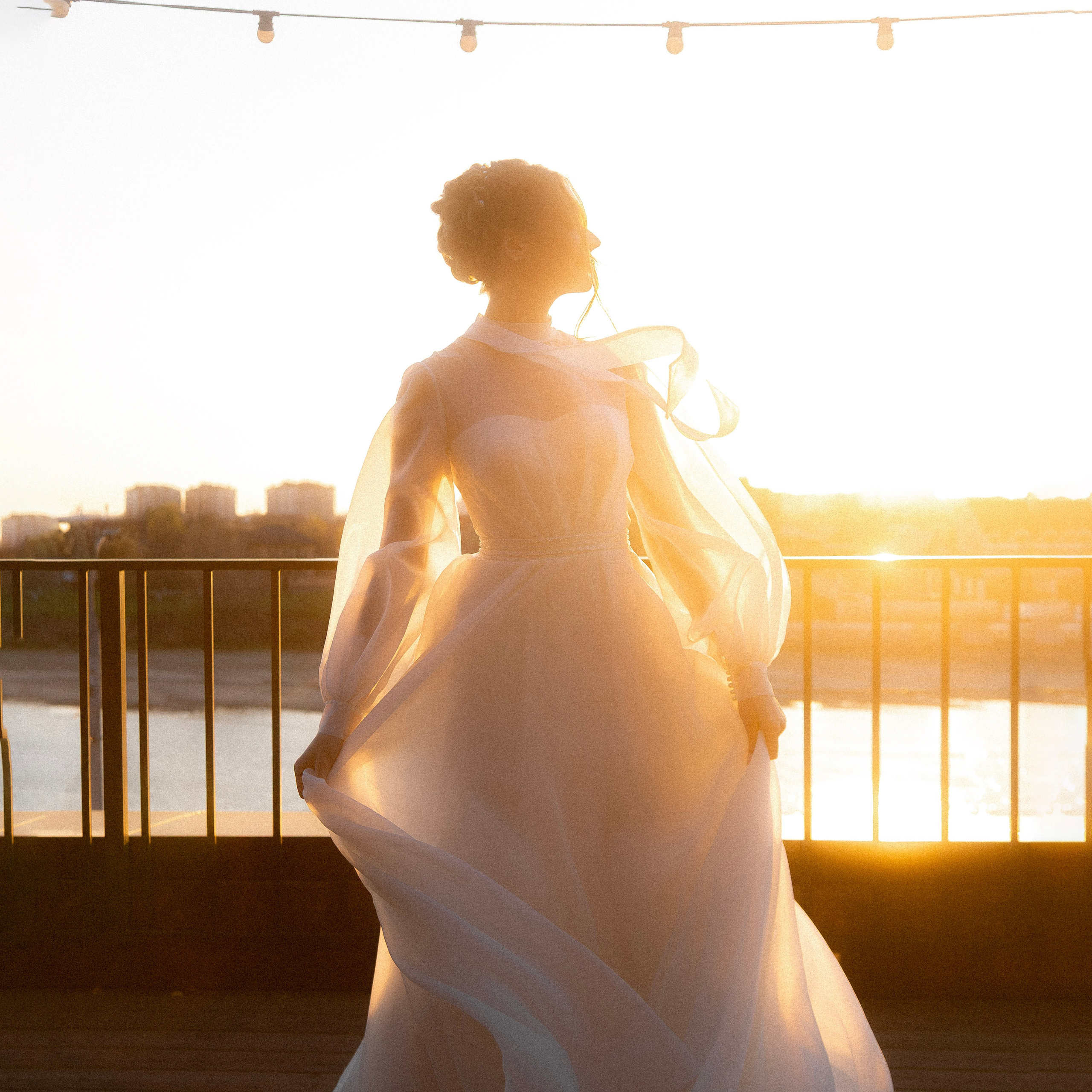 Свадьба Сергея и&nbsp;Марии